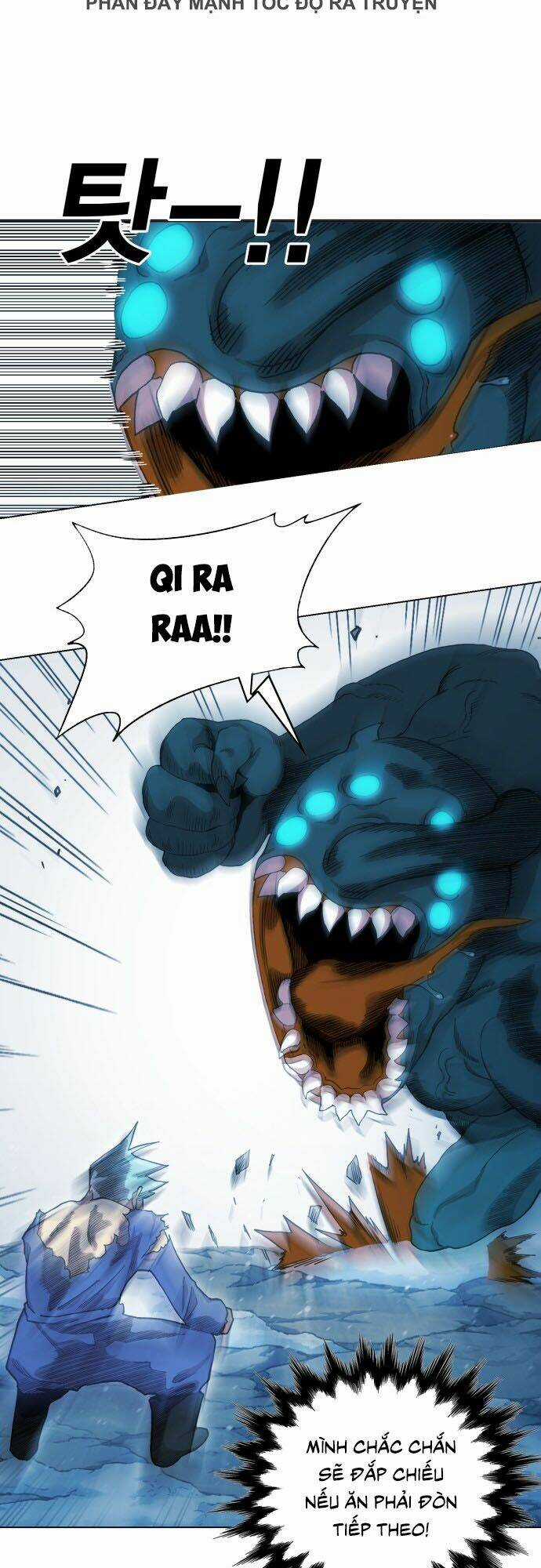 Hard Core Leveling Warrior Ss2 - Chapter 43 - Trang 8