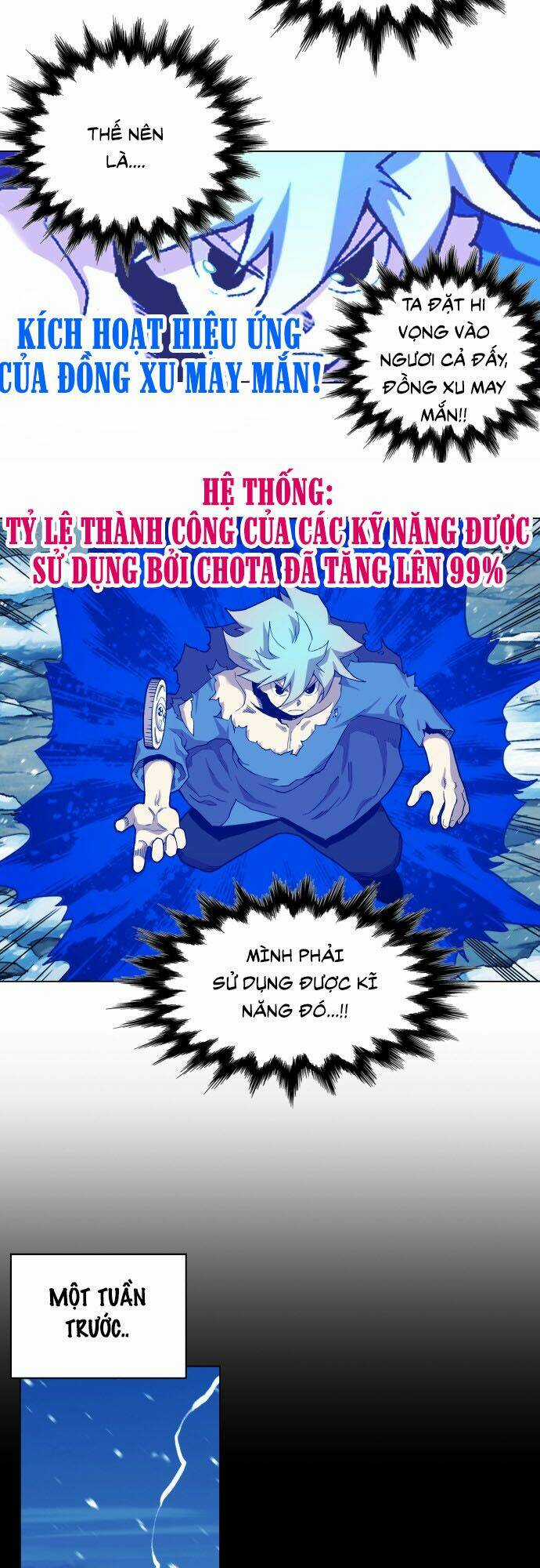 Hard Core Leveling Warrior Ss2 - Chapter 43 - Trang 9