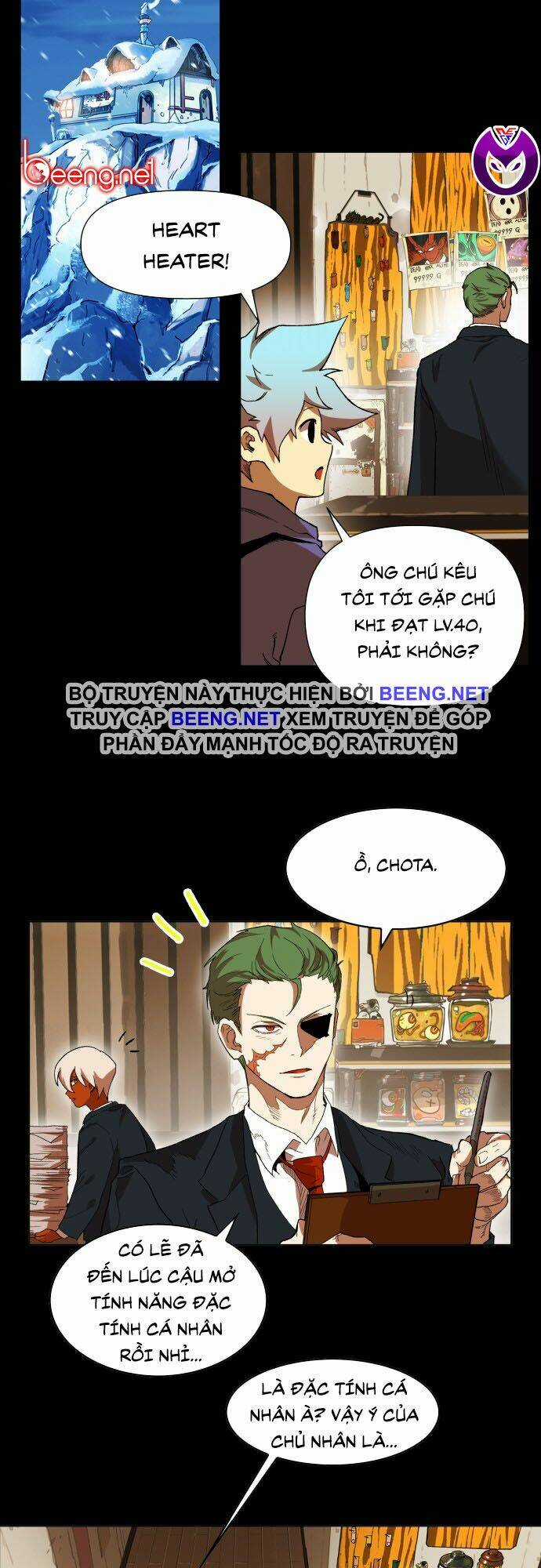 Hard Core Leveling Warrior Ss2 - Chapter 43 - Trang 10