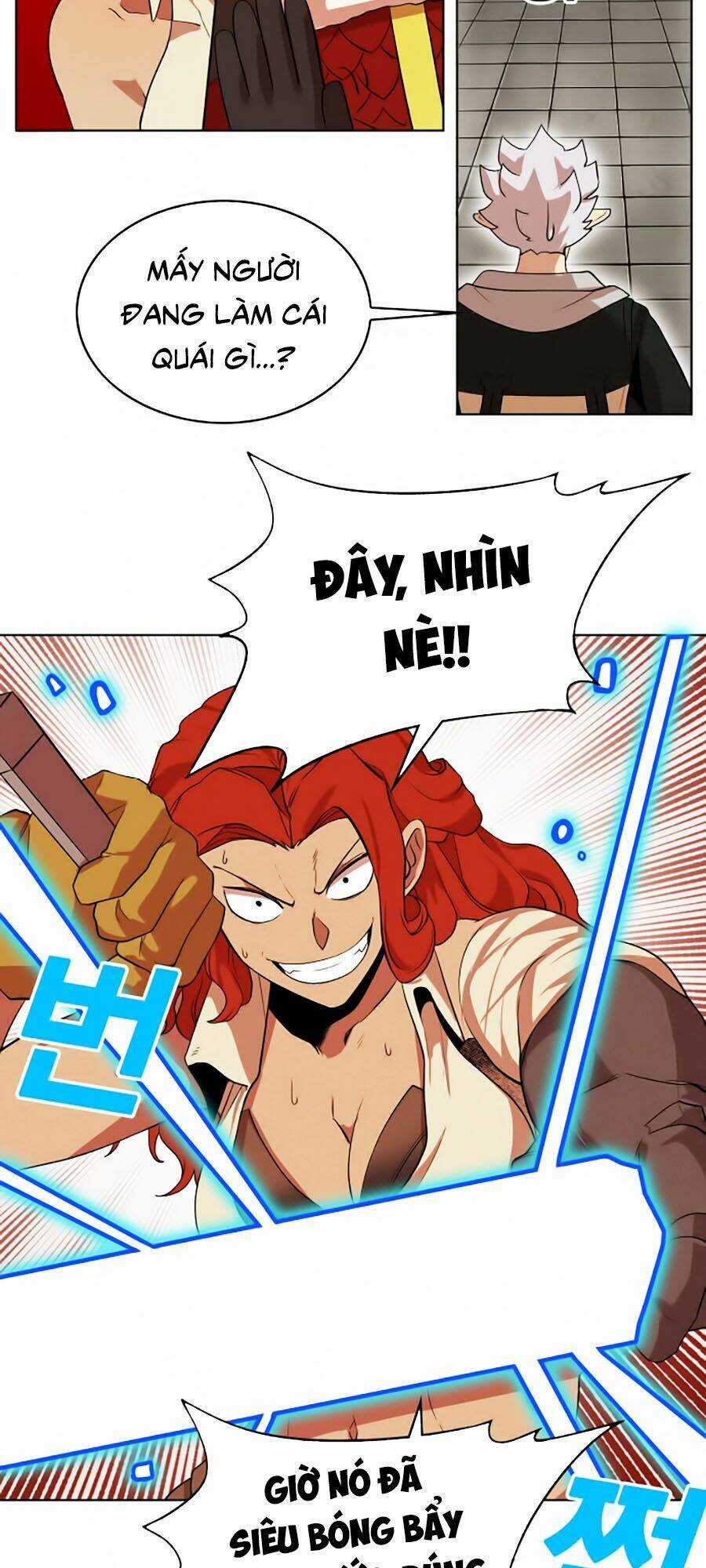 Hard Core Leveling Warrior Ss2 - Chapter 44 - Trang 12