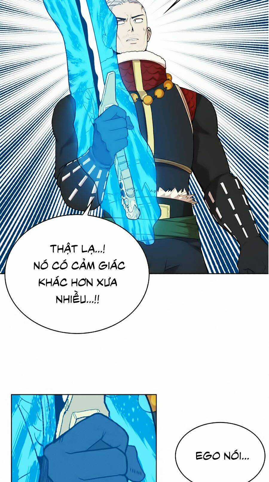 Hard Core Leveling Warrior Ss2 - Chapter 44 - Trang 14