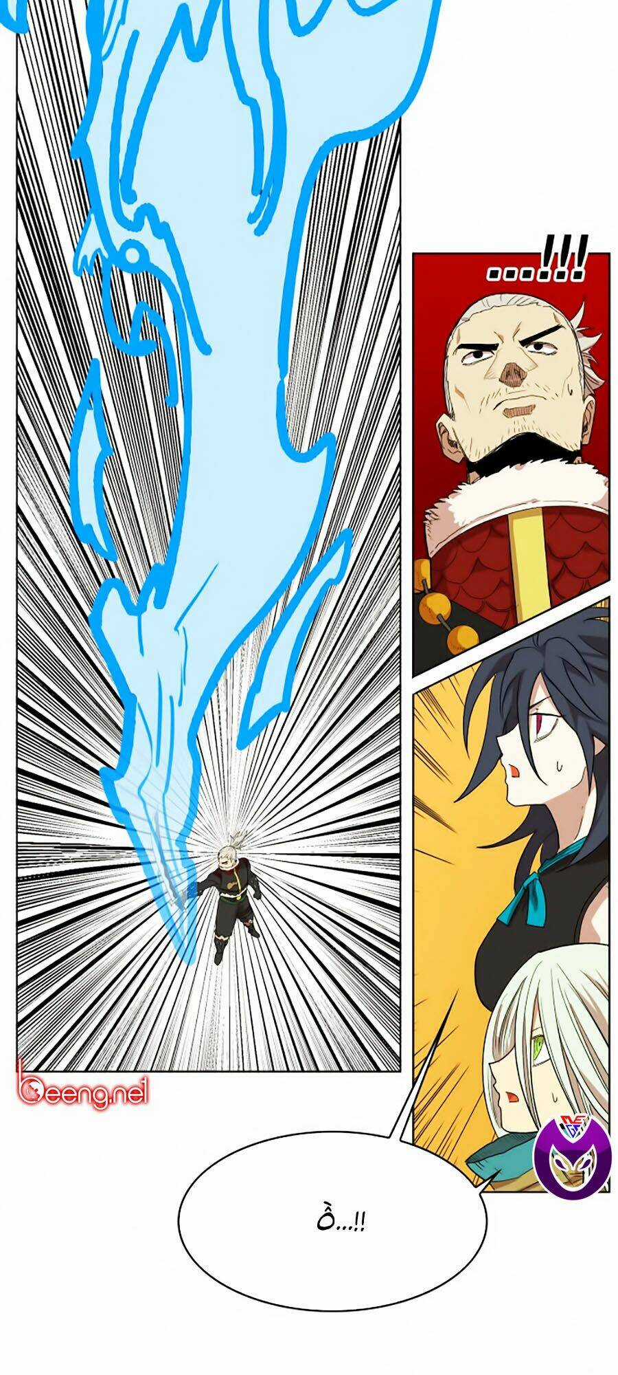 Hard Core Leveling Warrior Ss2 - Chapter 44 - Trang 18