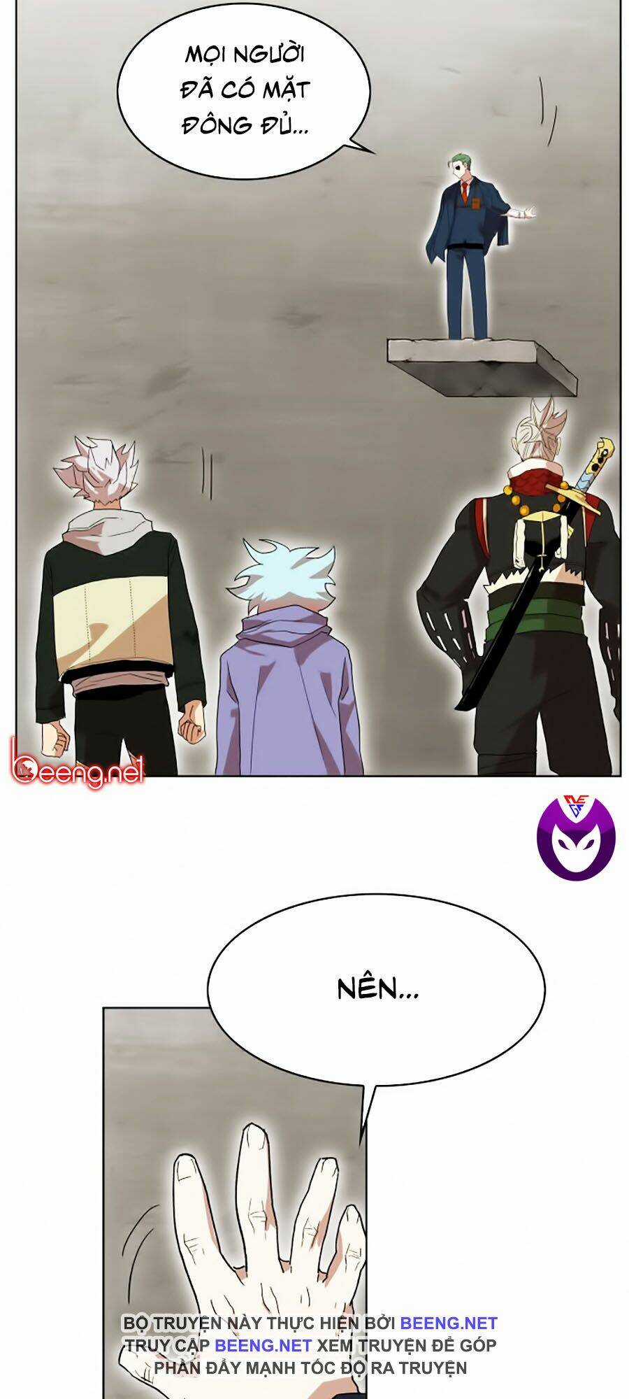 Hard Core Leveling Warrior Ss2 - Chapter 44 - Trang 24