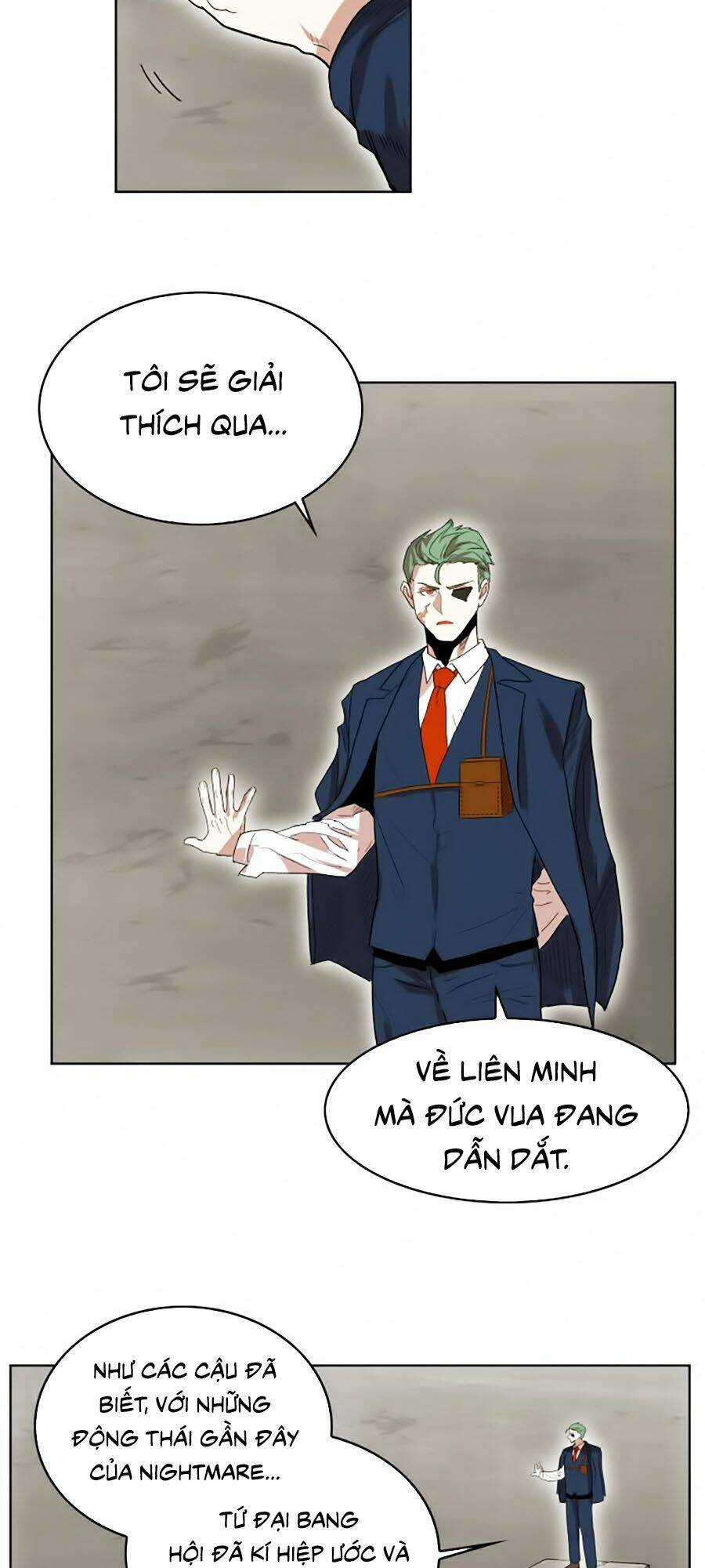 Hard Core Leveling Warrior Ss2 - Chapter 44 - Trang 25