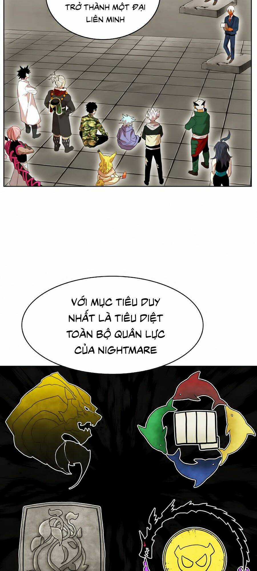 Hard Core Leveling Warrior Ss2 - Chapter 44 - Trang 26