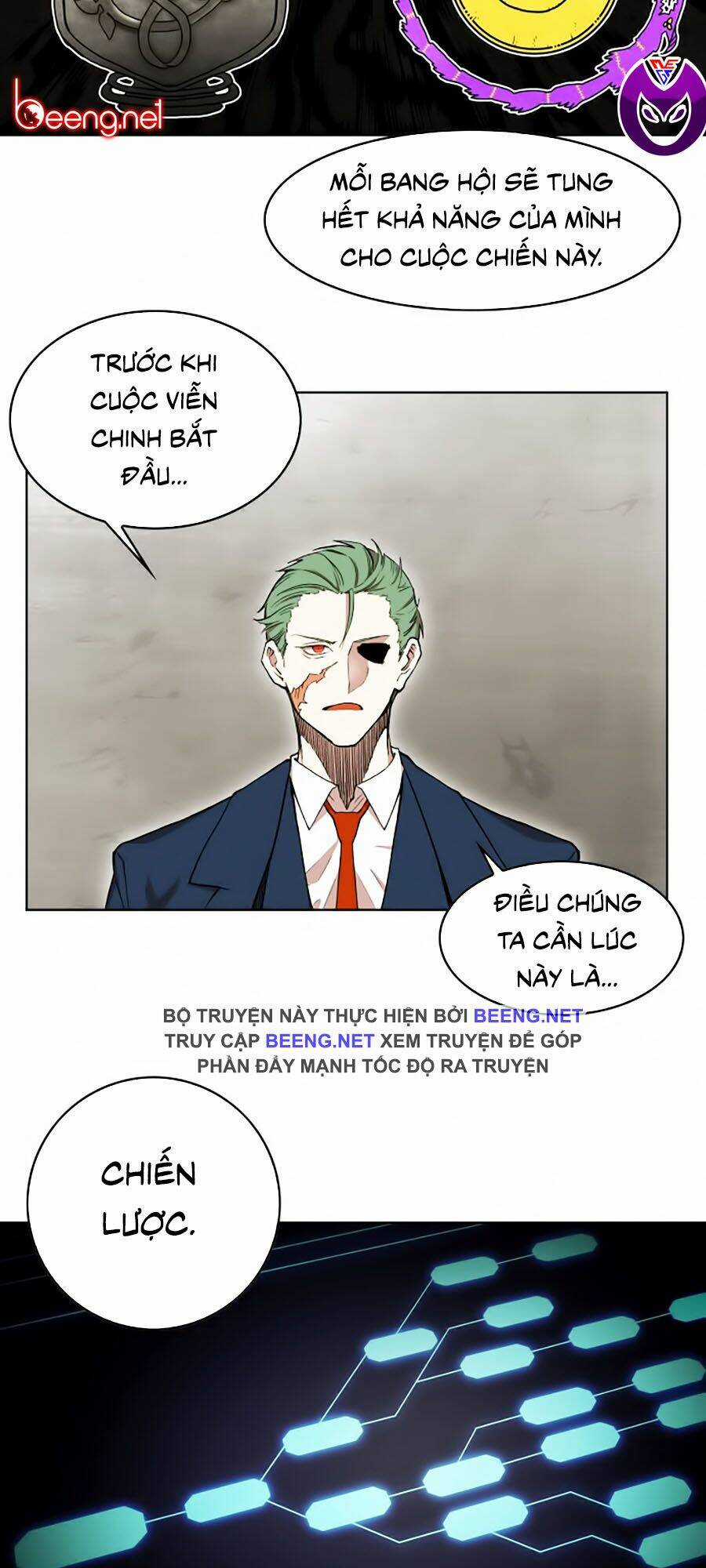 Hard Core Leveling Warrior Ss2 - Chapter 44 - Trang 27