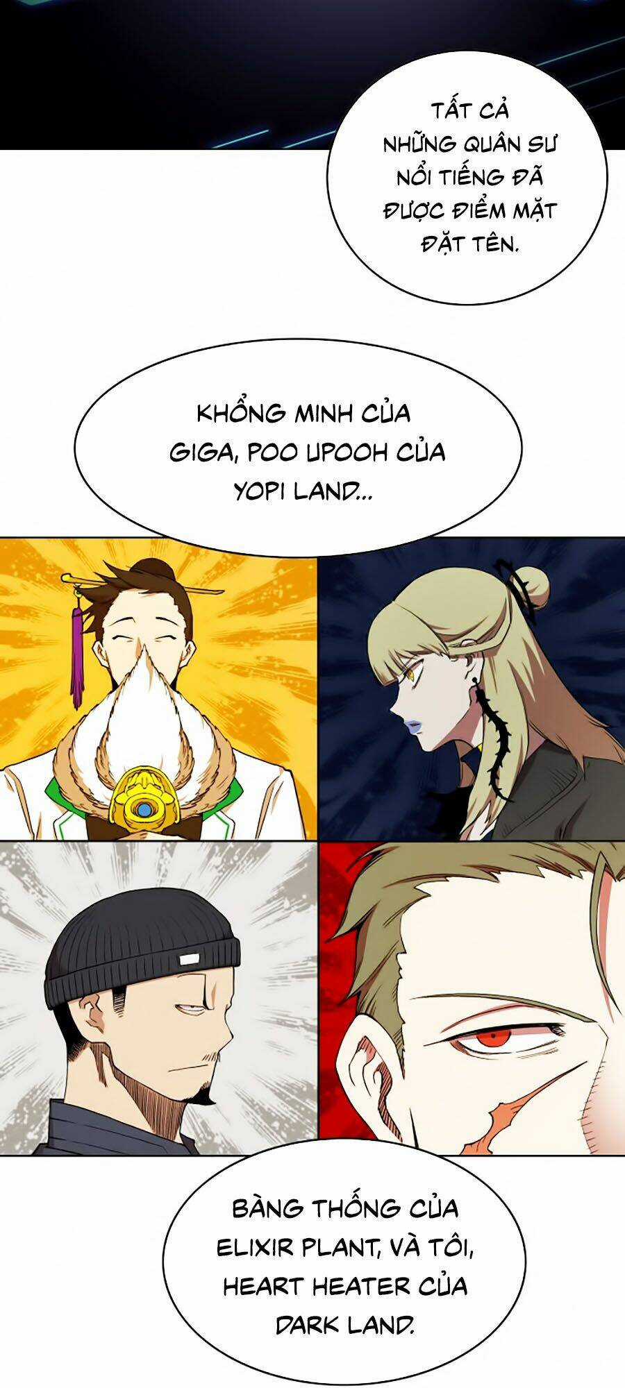 Hard Core Leveling Warrior Ss2 - Chapter 44 - Trang 28