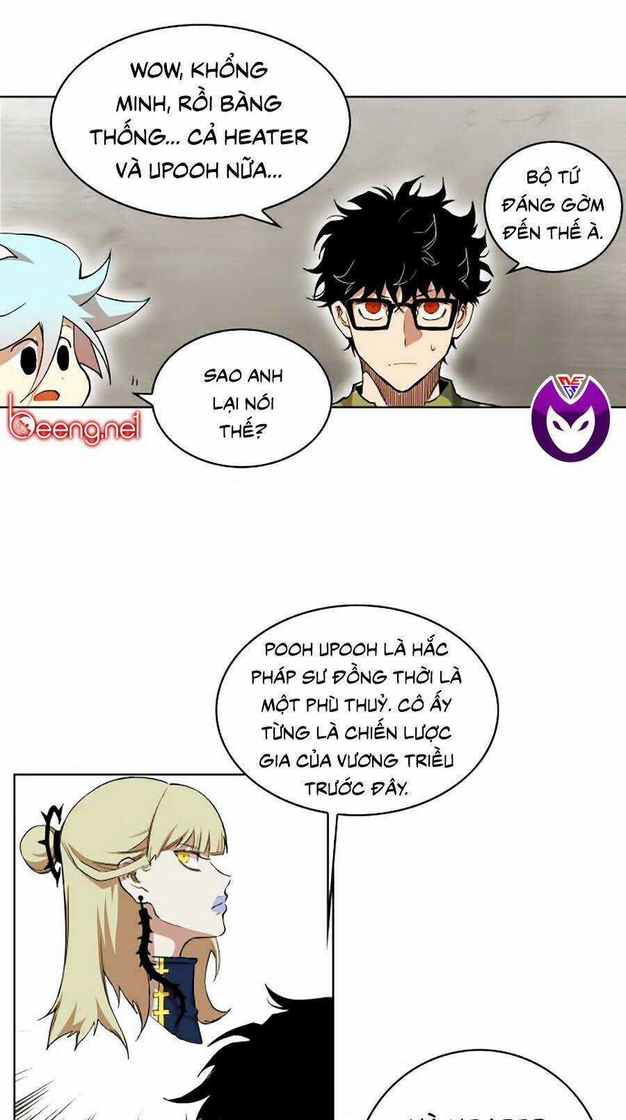 Hard Core Leveling Warrior Ss2 - Chapter 44 - Trang 29