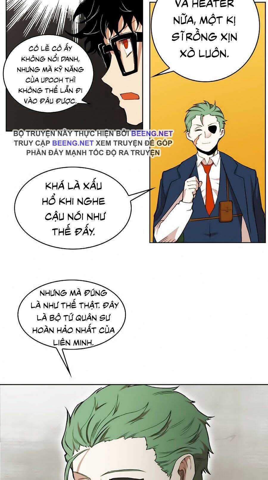 Hard Core Leveling Warrior Ss2 - Chapter 44 - Trang 30