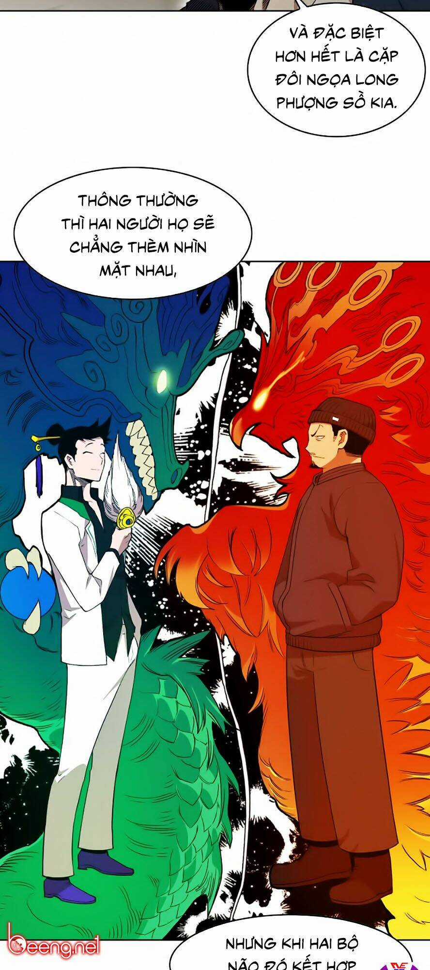 Hard Core Leveling Warrior Ss2 - Chapter 44 - Trang 31