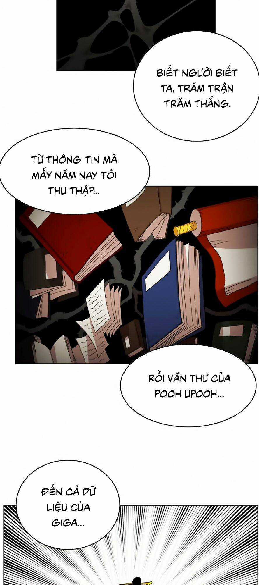 Hard Core Leveling Warrior Ss2 - Chapter 44 - Trang 33