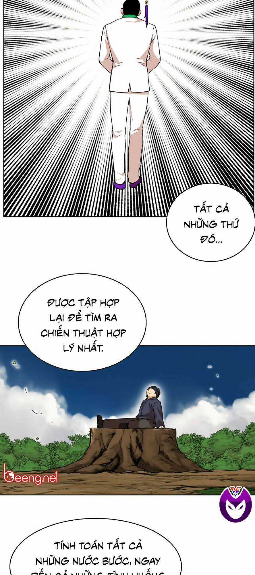 Hard Core Leveling Warrior Ss2 - Chapter 44 - Trang 34