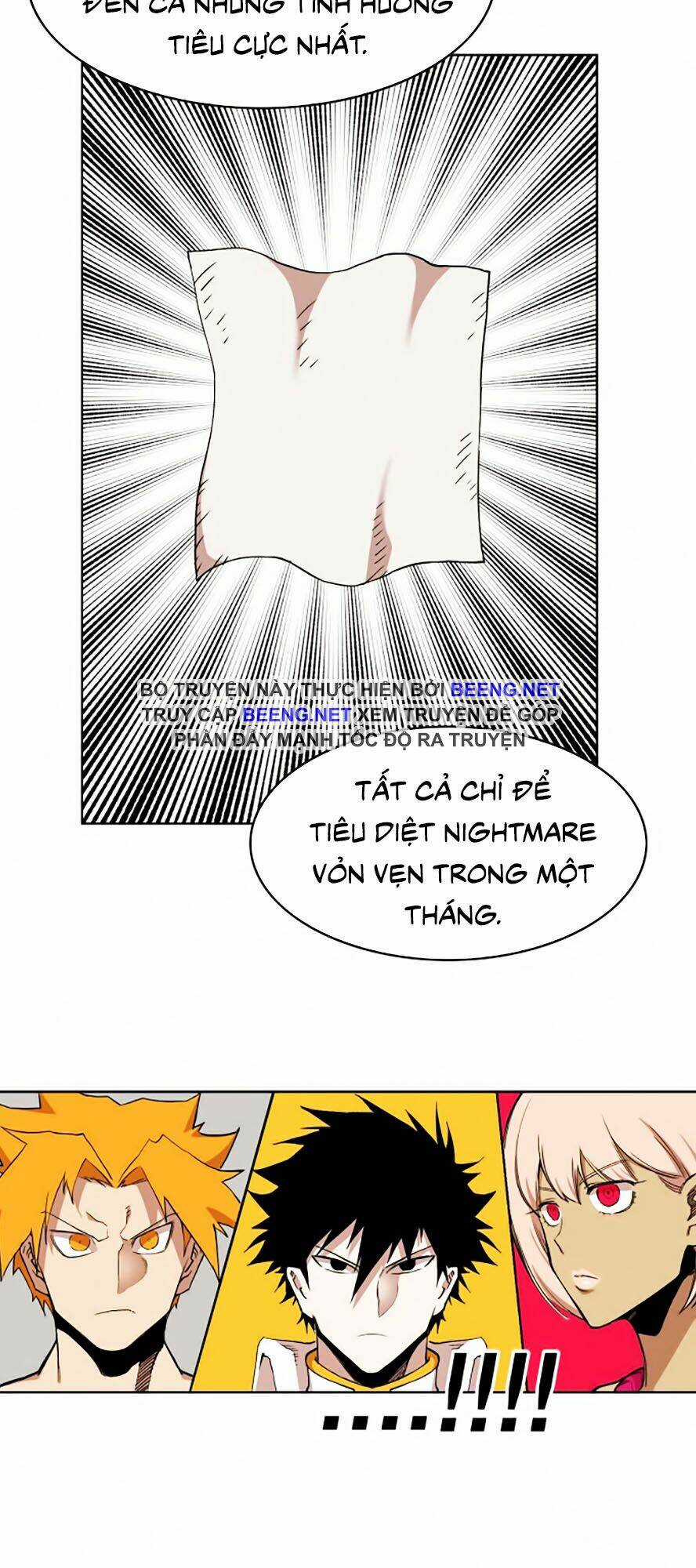 Hard Core Leveling Warrior Ss2 - Chapter 44 - Trang 35