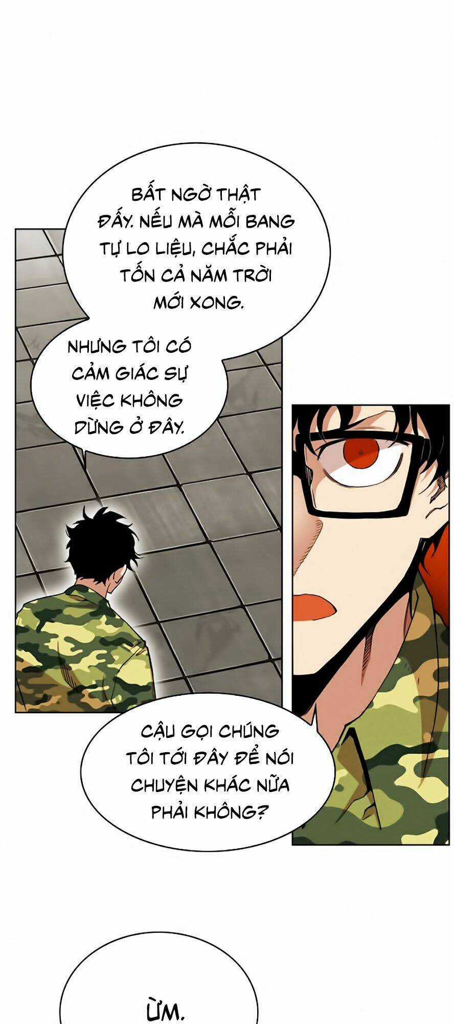 Hard Core Leveling Warrior Ss2 - Chapter 44 - Trang 36