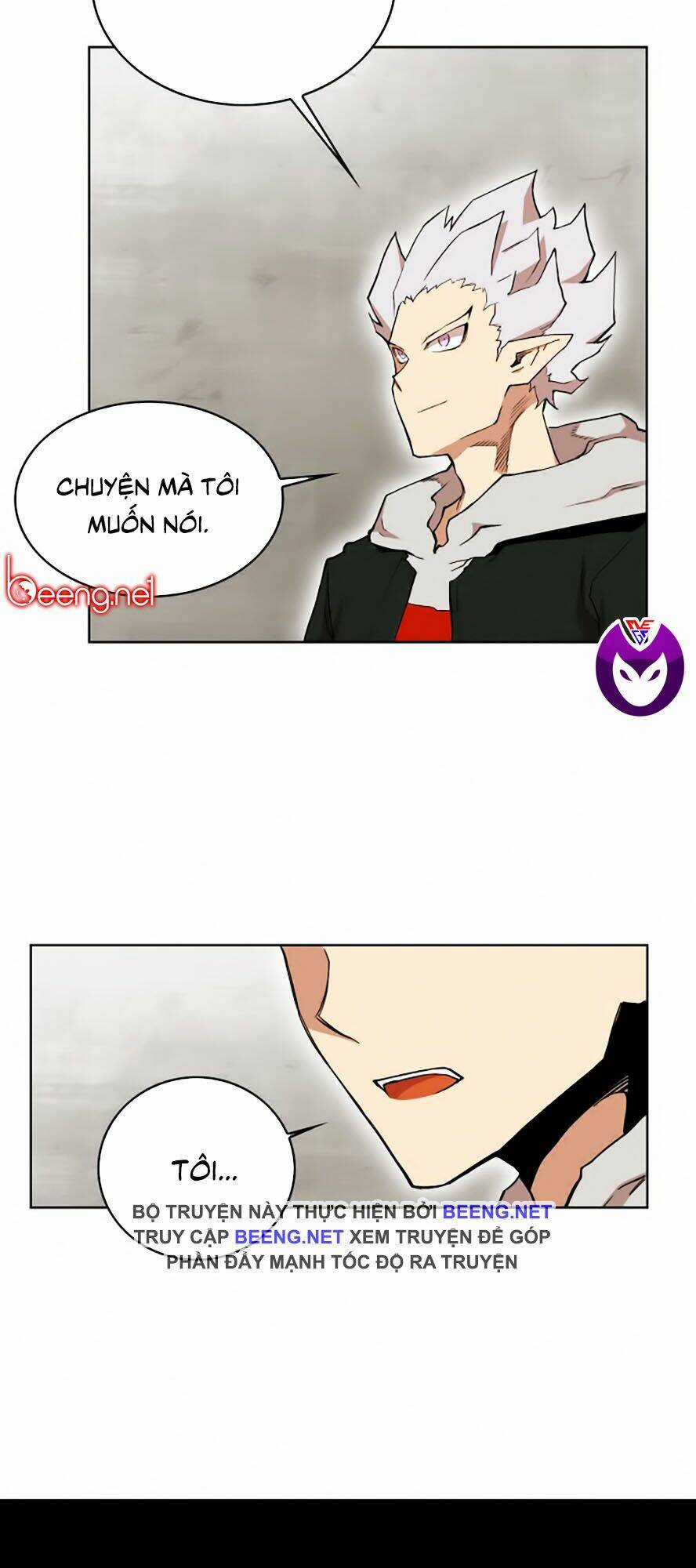 Hard Core Leveling Warrior Ss2 - Chapter 44 - Trang 37