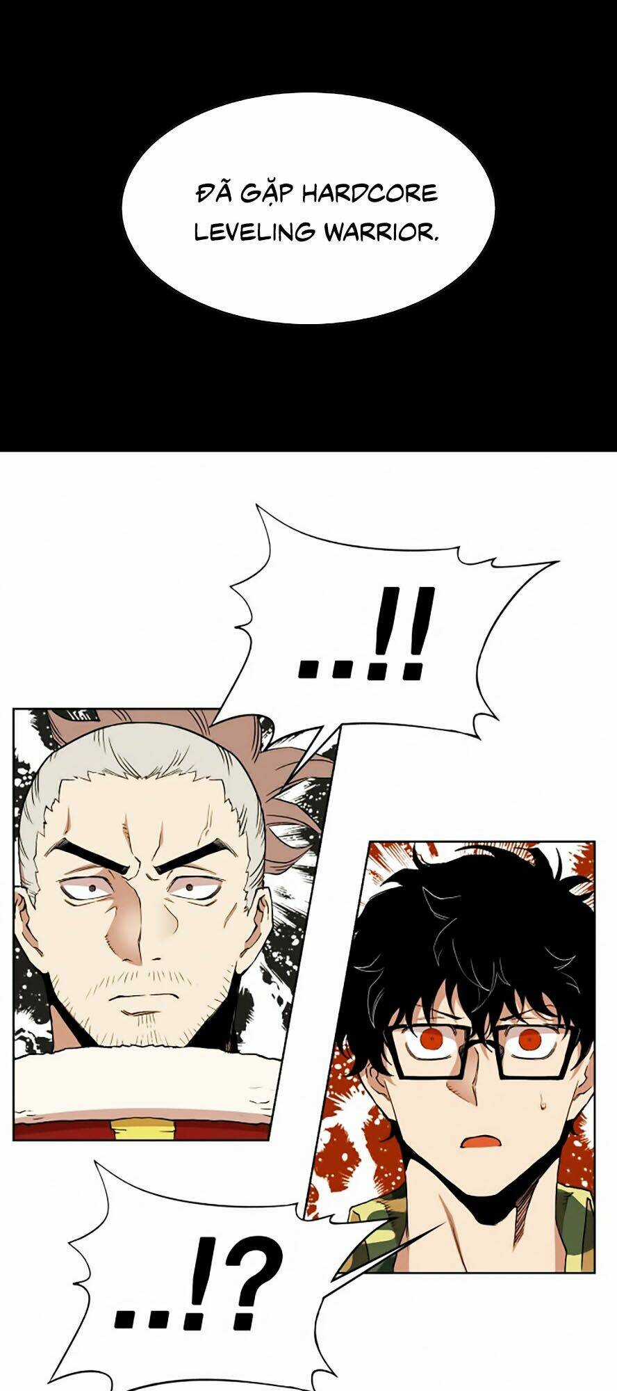 Hard Core Leveling Warrior Ss2 - Chapter 44 - Trang 38