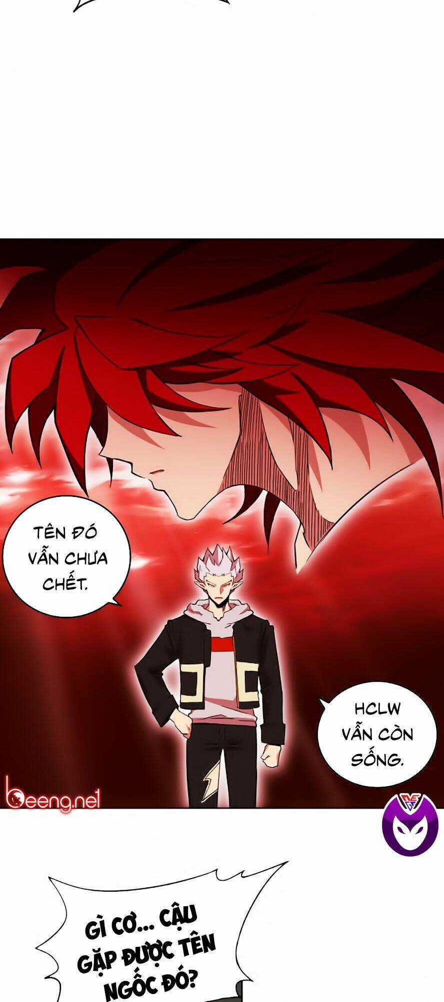 Hard Core Leveling Warrior Ss2 - Chapter 44 - Trang 39