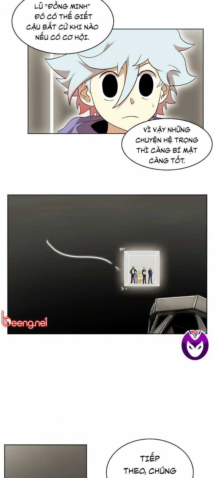 Hard Core Leveling Warrior Ss2 - Chapter 44 - Trang 5