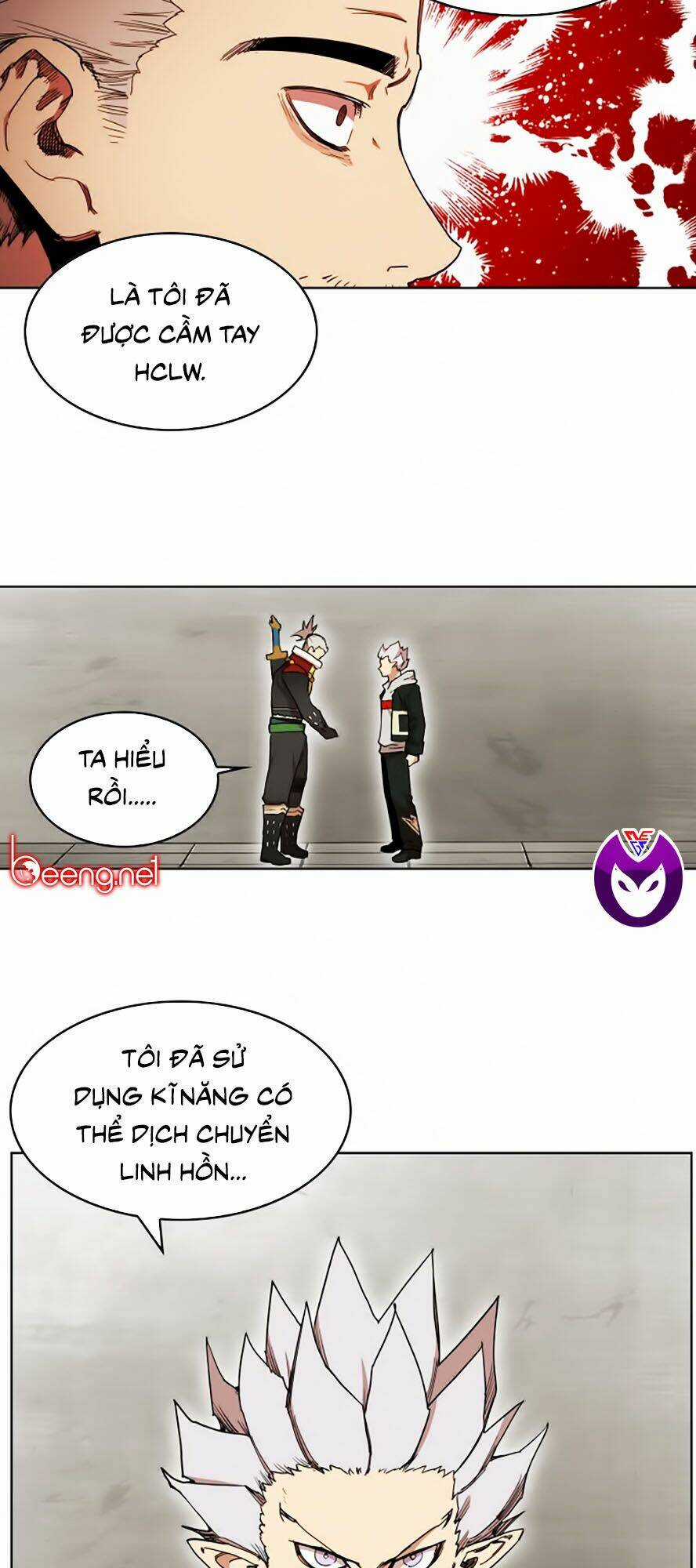 Hard Core Leveling Warrior Ss2 - Chapter 44 - Trang 42