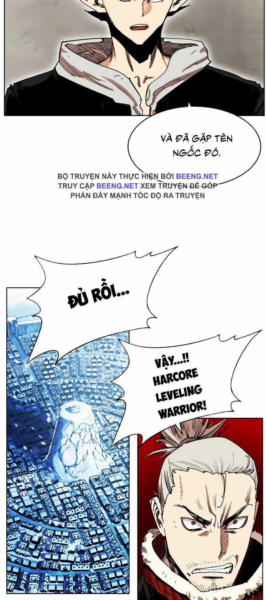 Hard Core Leveling Warrior Ss2 - Chapter 44 - Trang 43