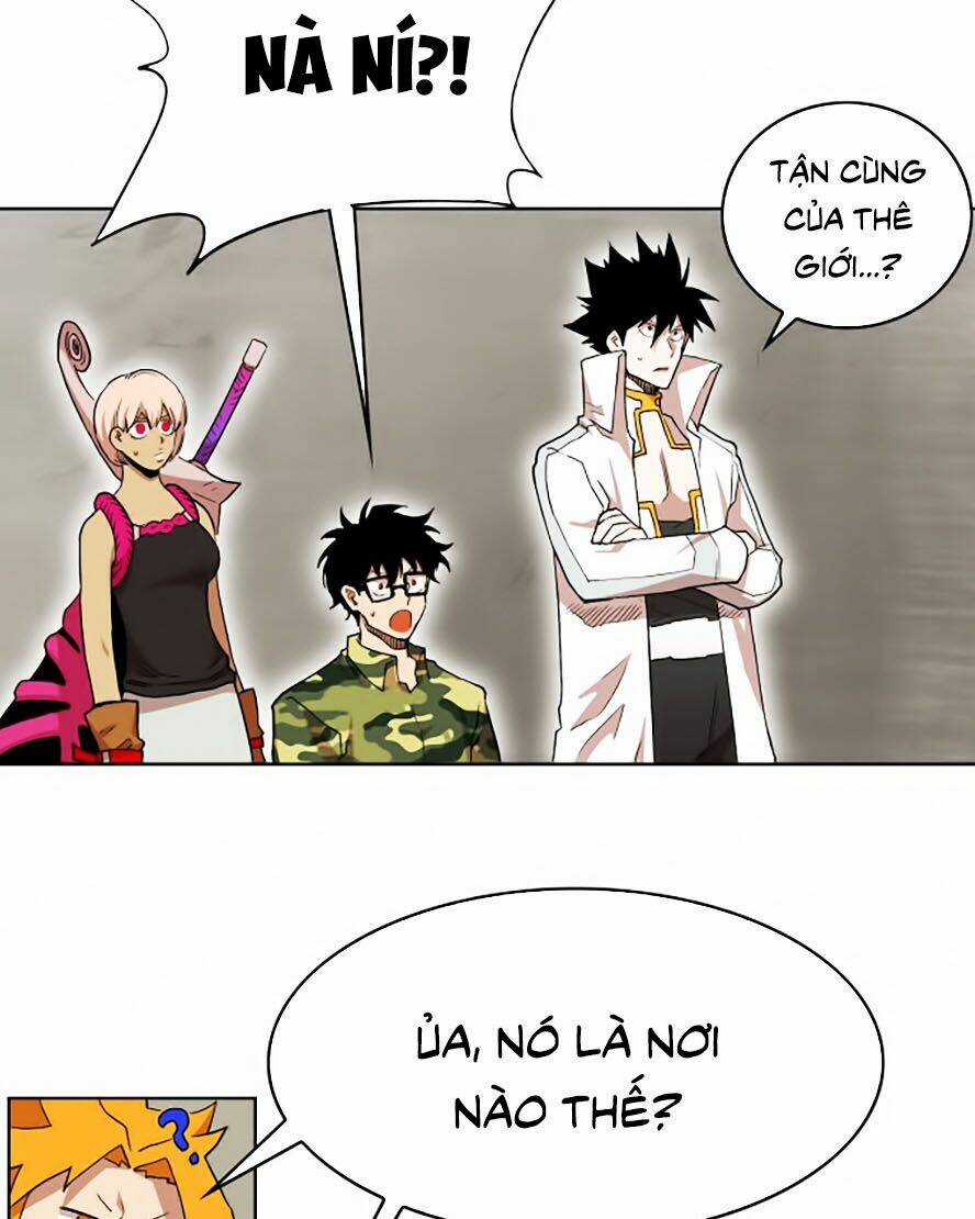 Hard Core Leveling Warrior Ss2 - Chapter 44 - Trang 45