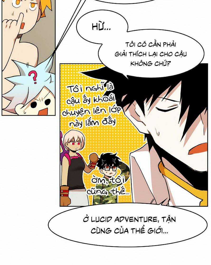 Hard Core Leveling Warrior Ss2 - Chapter 44 - Trang 46