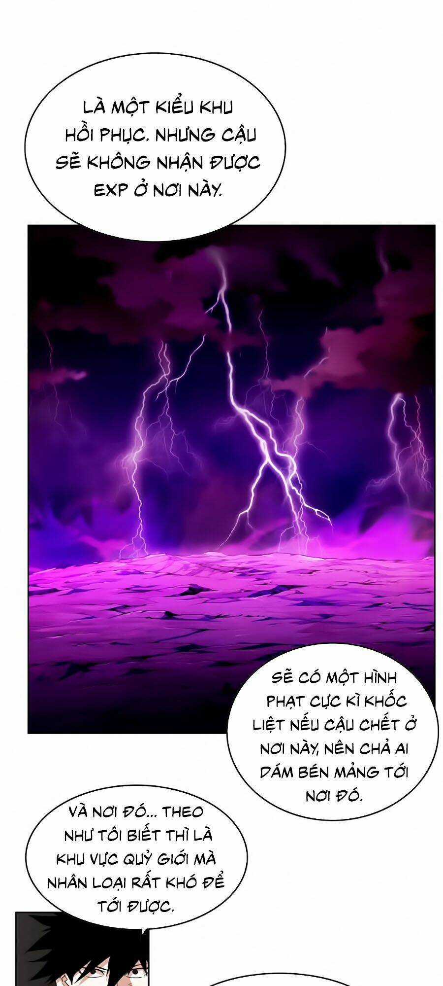 Hard Core Leveling Warrior Ss2 - Chapter 44 - Trang 47