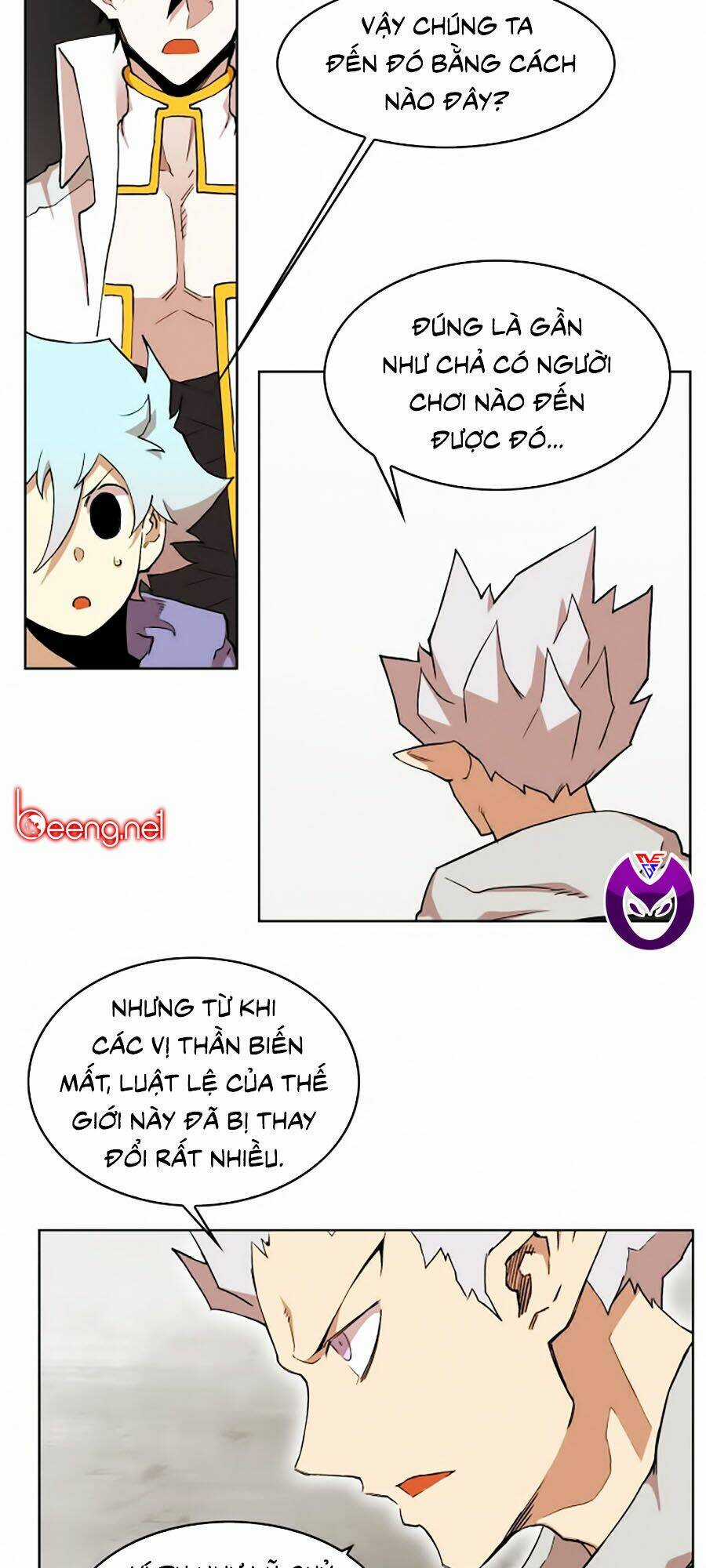 Hard Core Leveling Warrior Ss2 - Chapter 44 - Trang 48