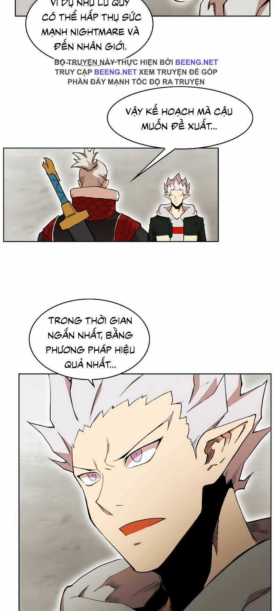 Hard Core Leveling Warrior Ss2 - Chapter 44 - Trang 49