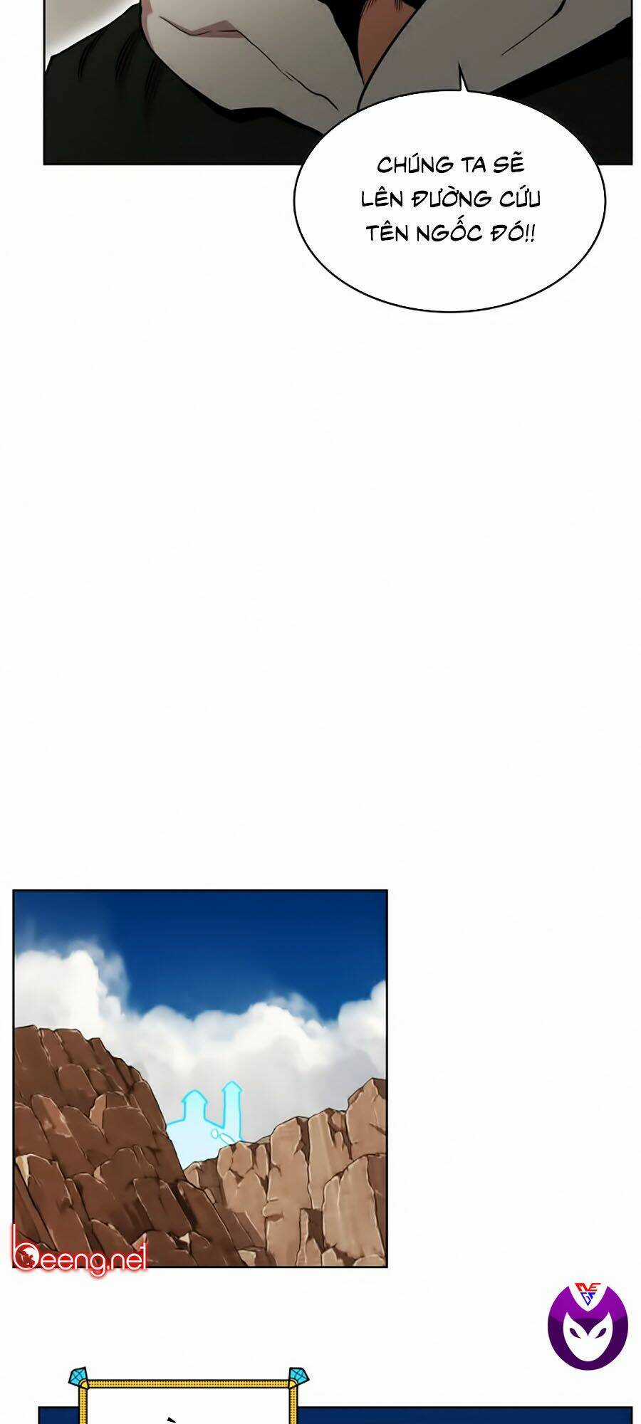 Hard Core Leveling Warrior Ss2 - Chapter 44 - Trang 50