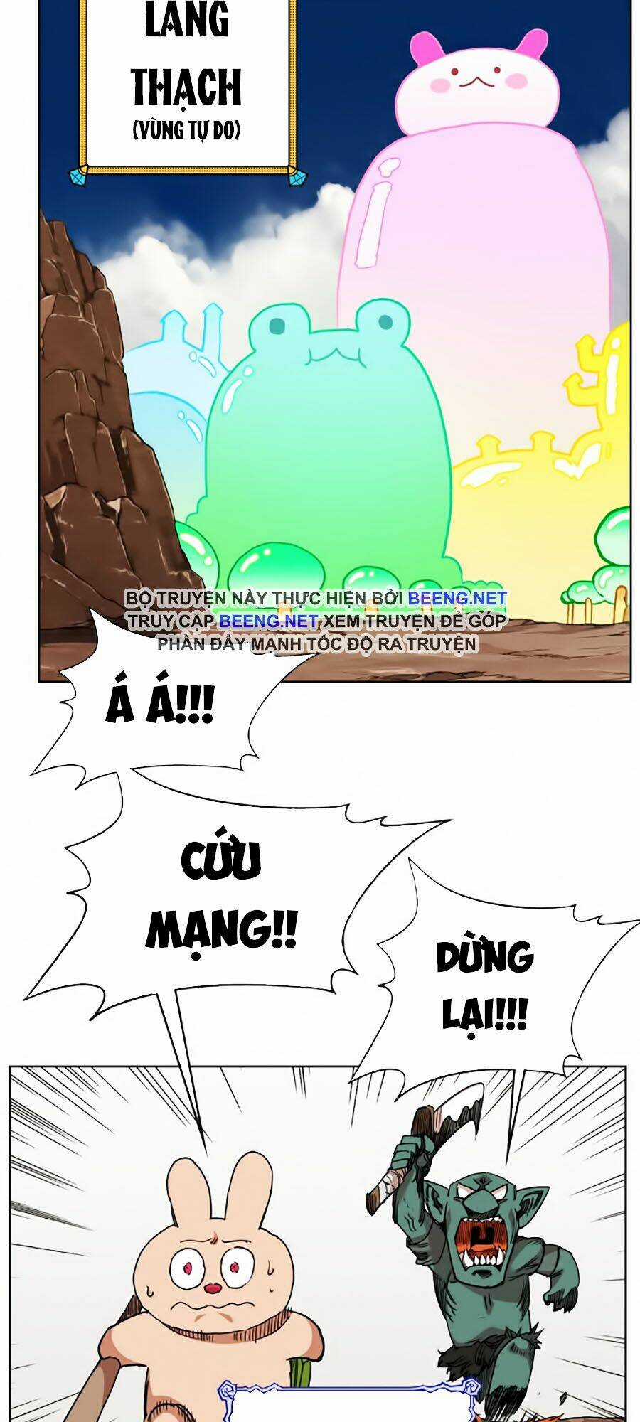 Hard Core Leveling Warrior Ss2 - Chapter 44 - Trang 51