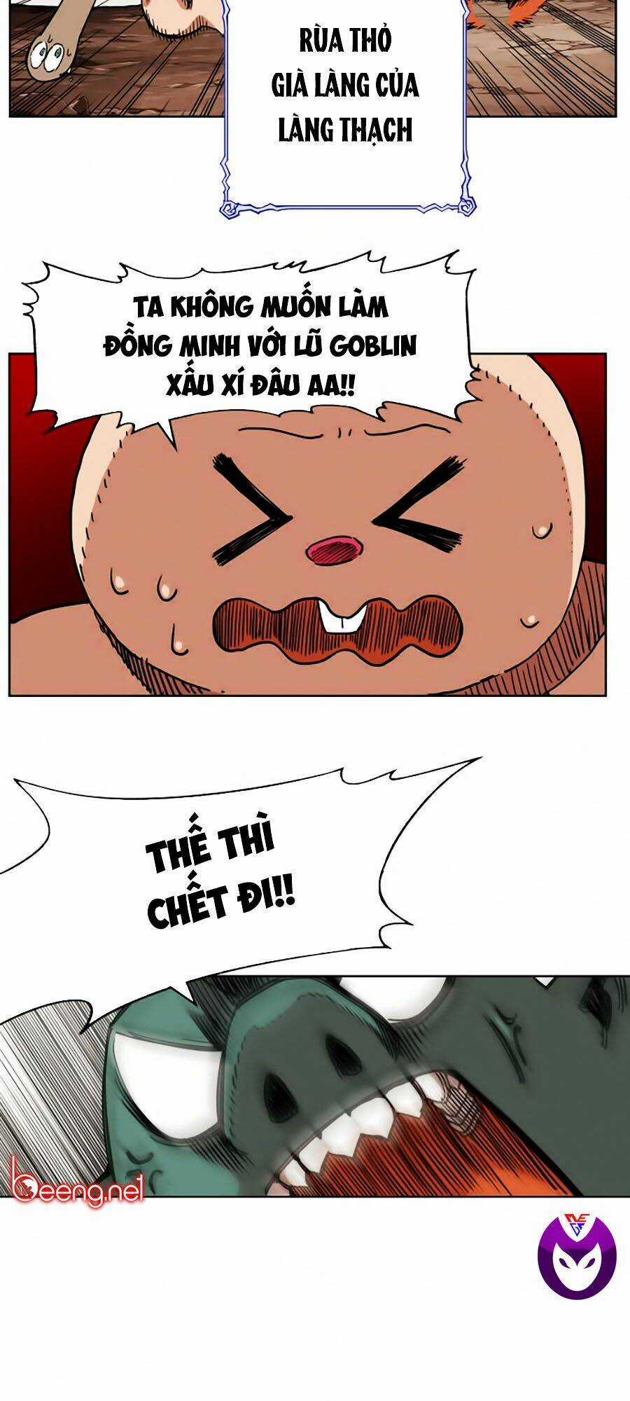 Hard Core Leveling Warrior Ss2 - Chapter 44 - Trang 52