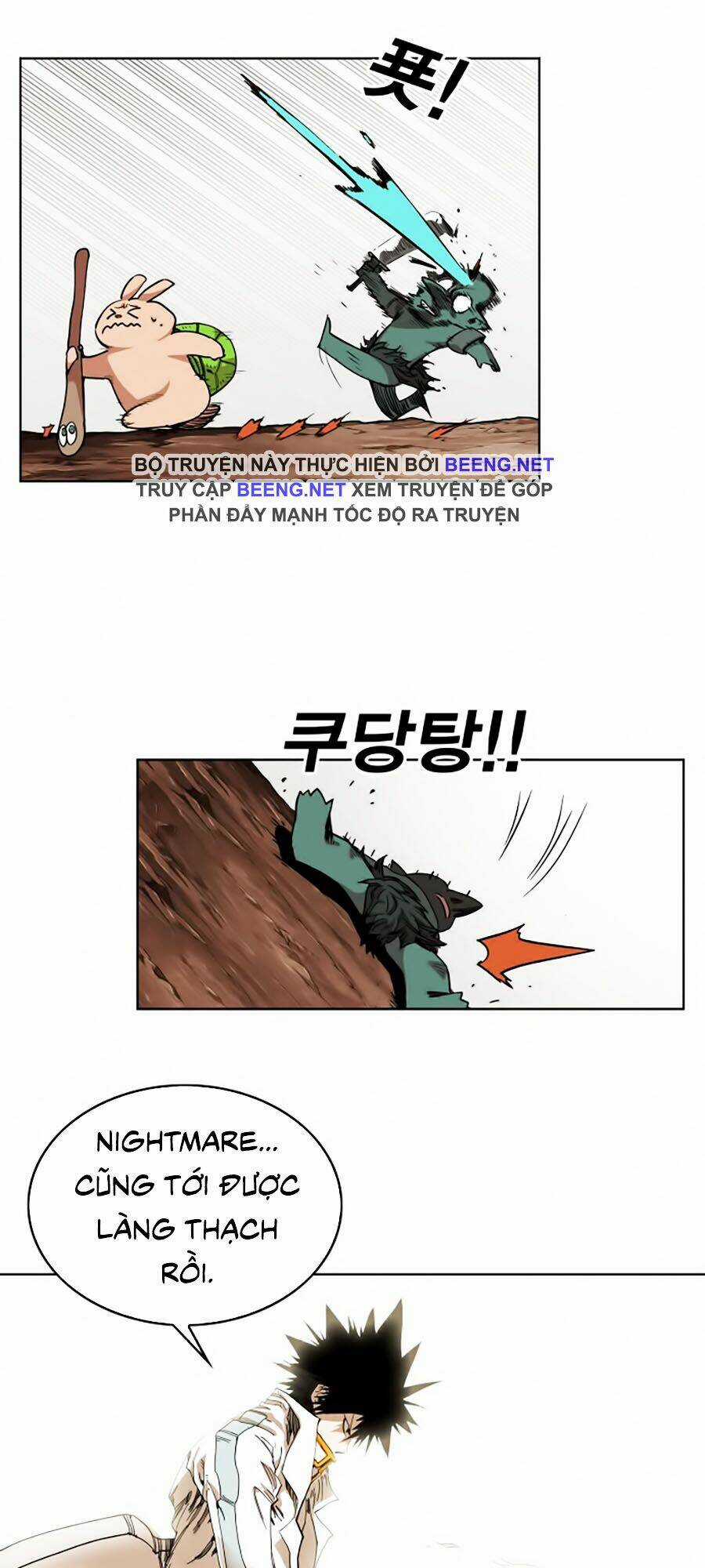 Hard Core Leveling Warrior Ss2 - Chapter 44 - Trang 53