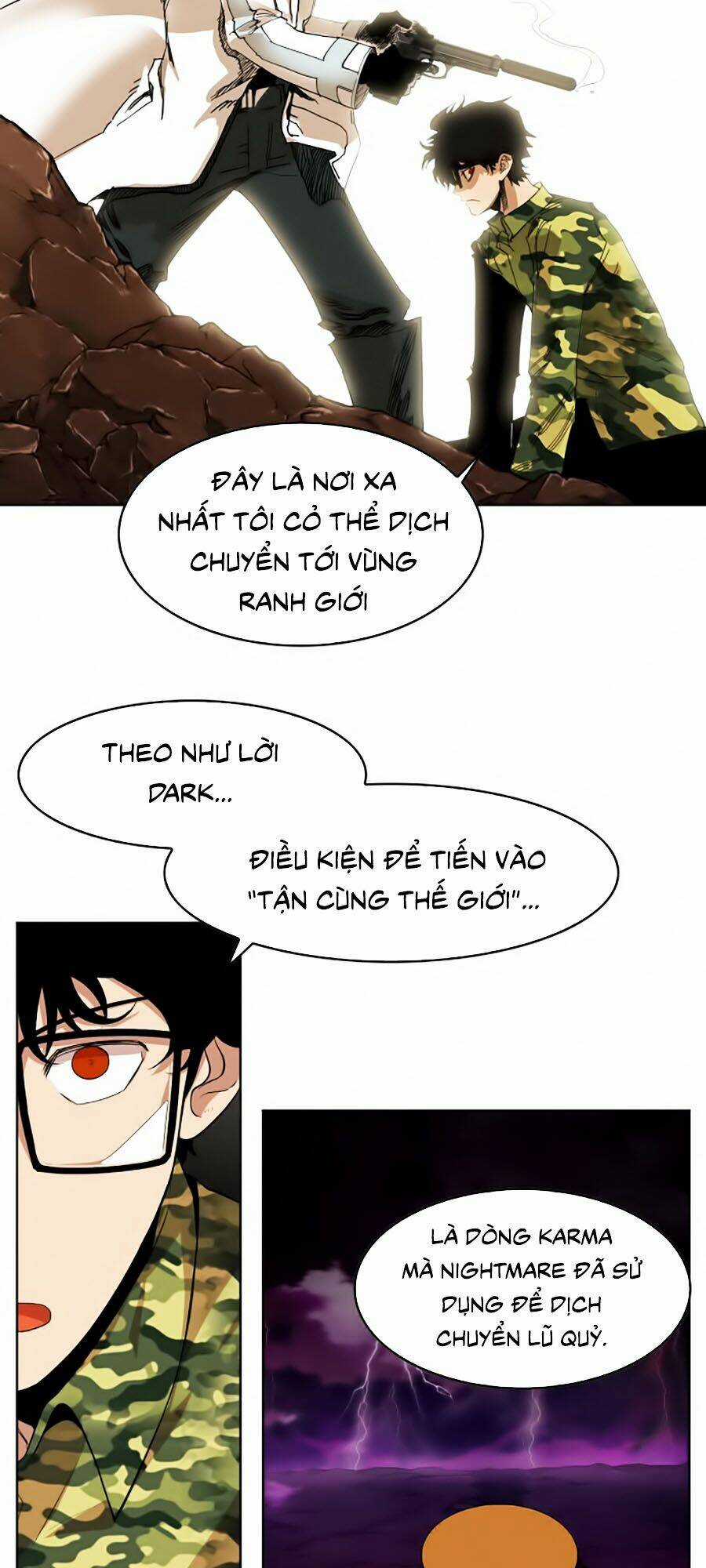 Hard Core Leveling Warrior Ss2 - Chapter 44 - Trang 54