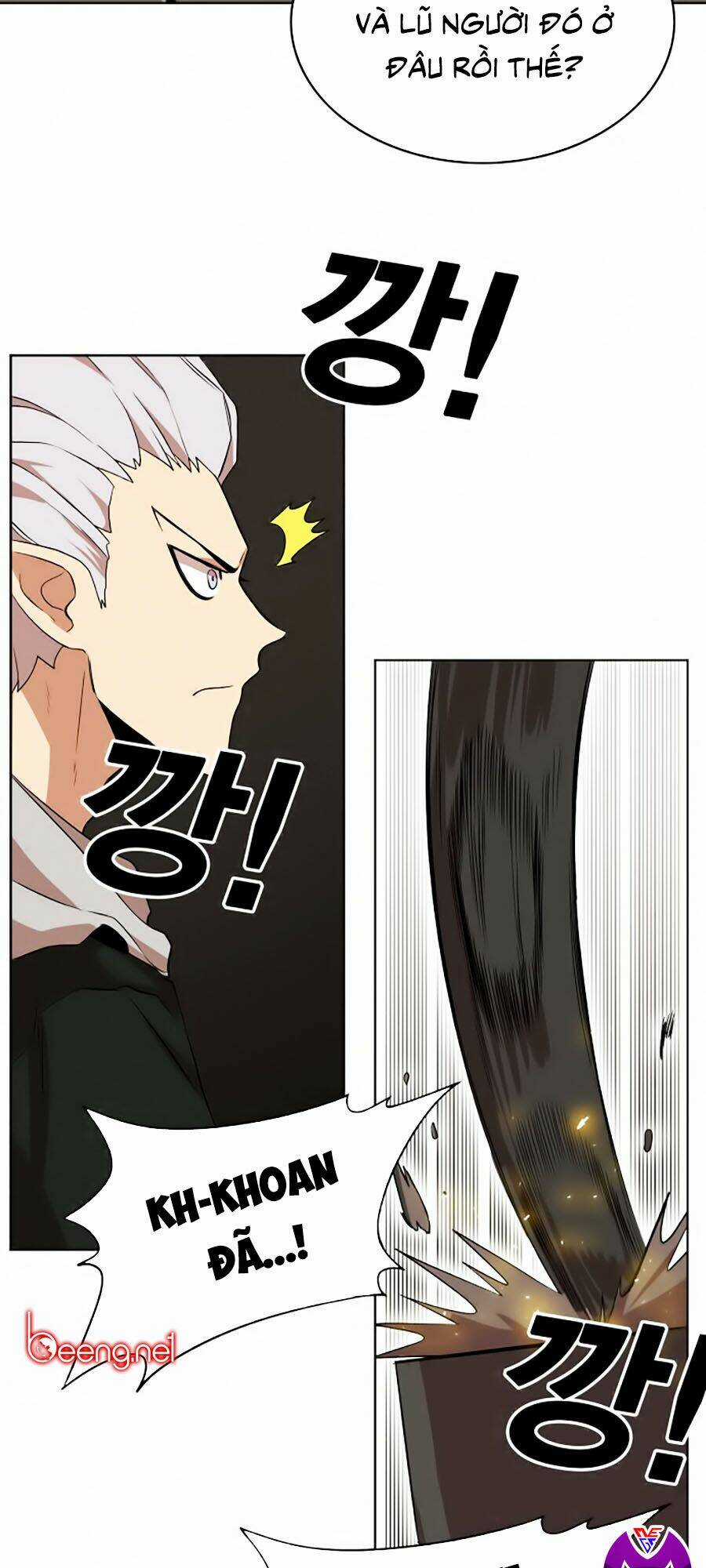 Hard Core Leveling Warrior Ss2 - Chapter 44 - Trang 9