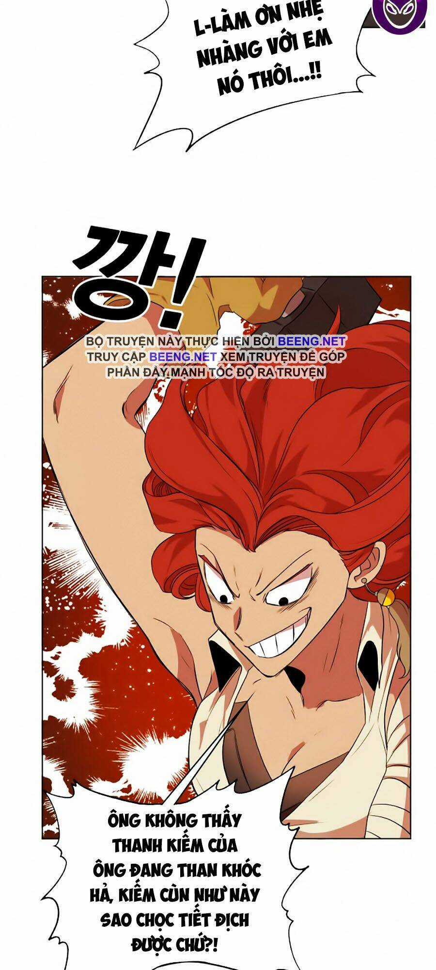 Hard Core Leveling Warrior Ss2 - Chapter 44 - Trang 10