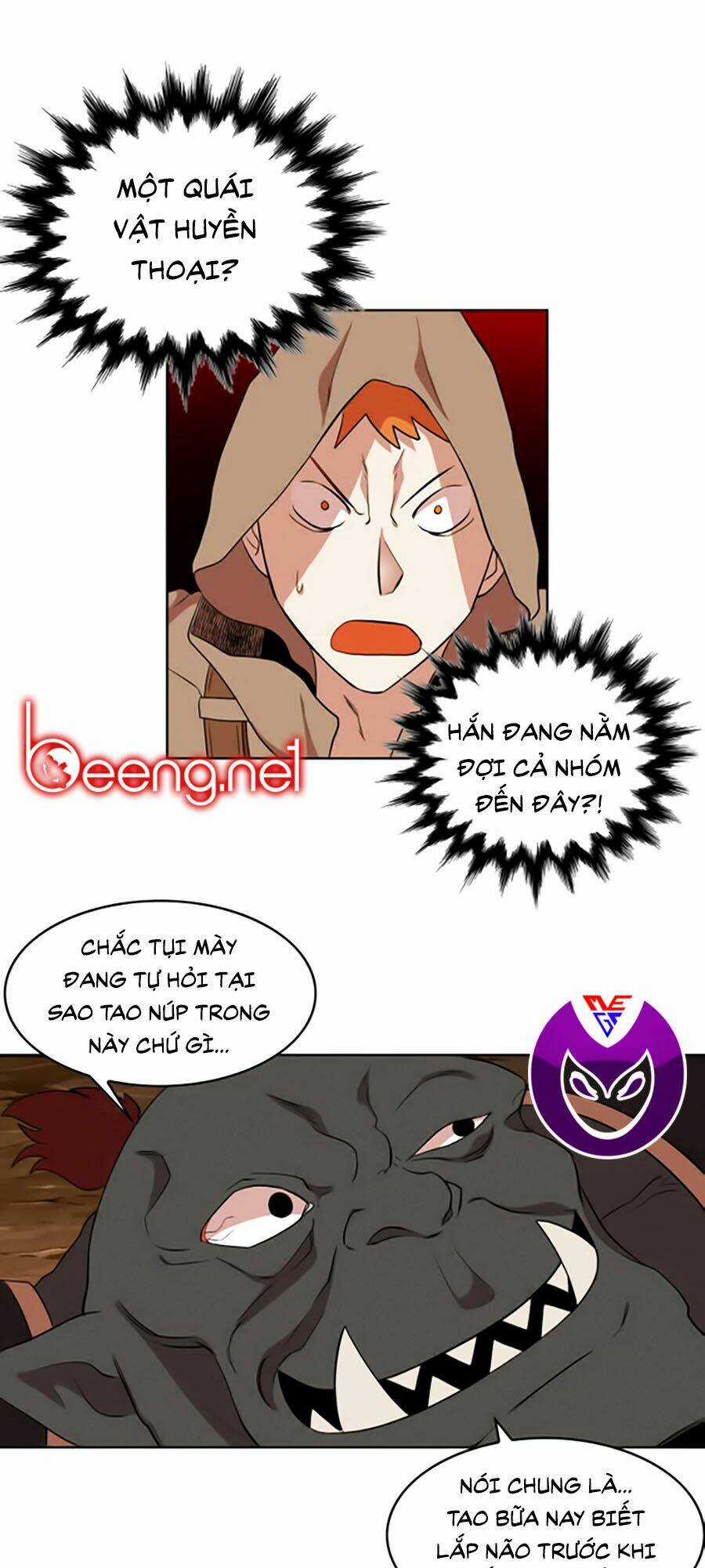 Hard Core Leveling Warrior Ss2 - Chapter 45 - Trang 11