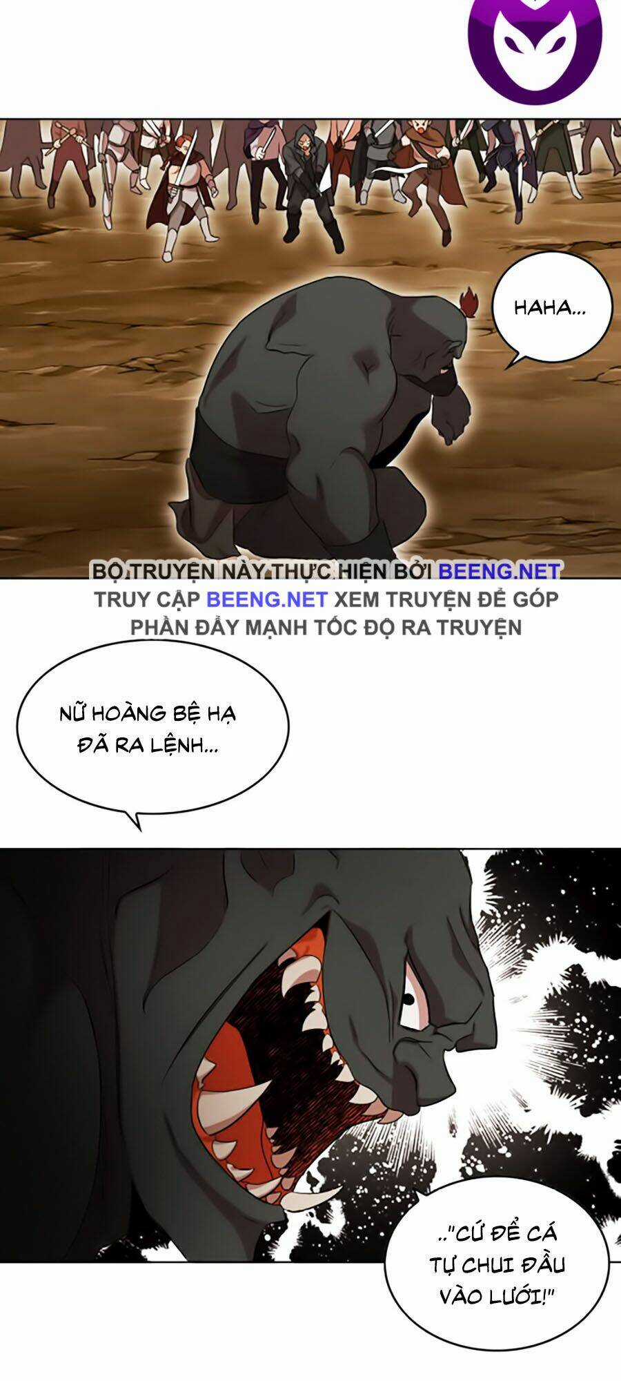 Hard Core Leveling Warrior Ss2 - Chapter 45 - Trang 14