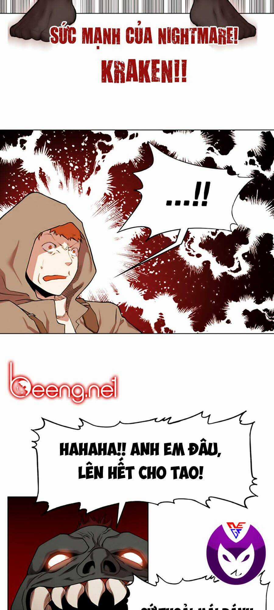 Hard Core Leveling Warrior Ss2 - Chapter 45 - Trang 17