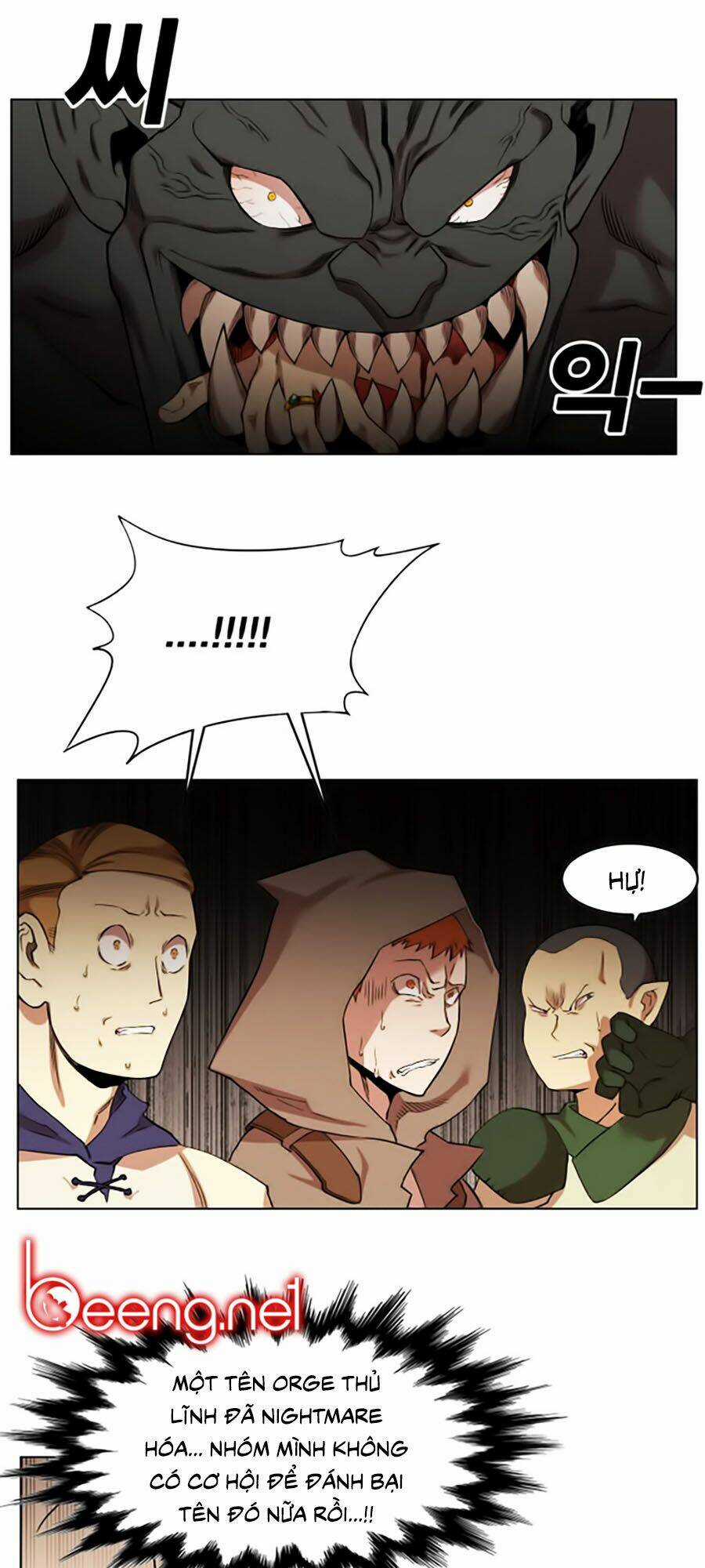 Hard Core Leveling Warrior Ss2 - Chapter 45 - Trang 20