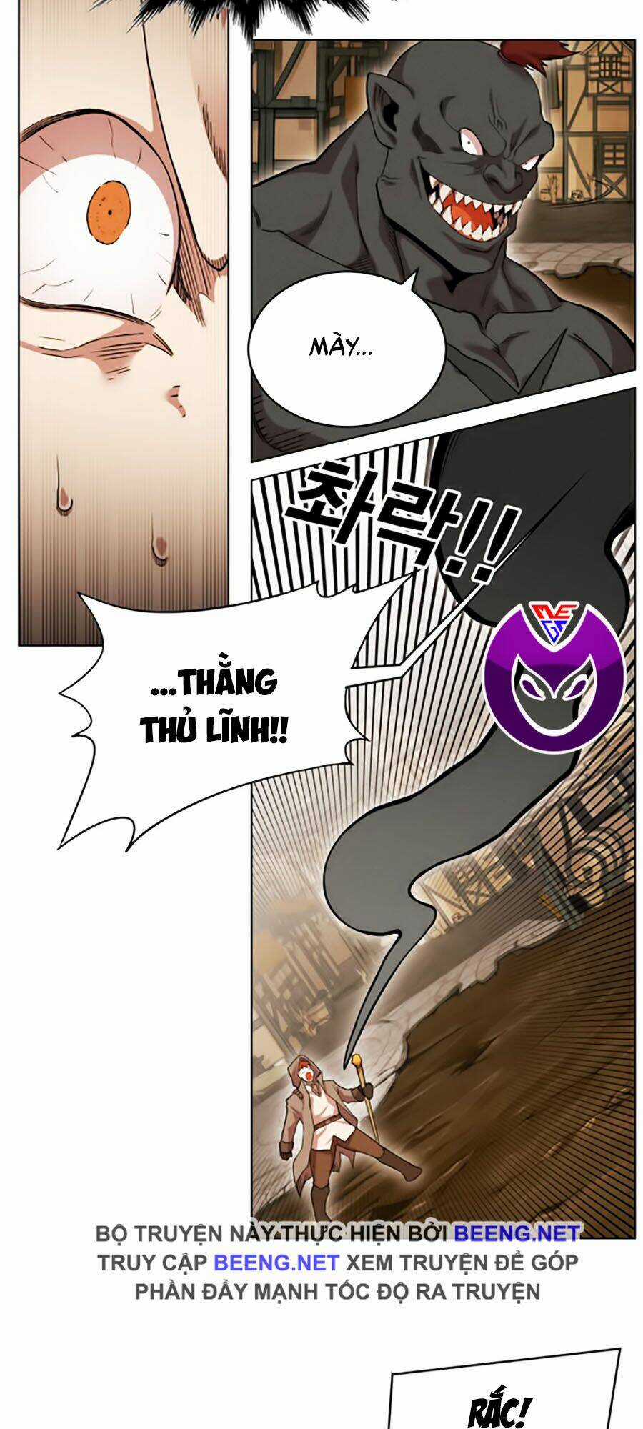 Hard Core Leveling Warrior Ss2 - Chapter 45 - Trang 21