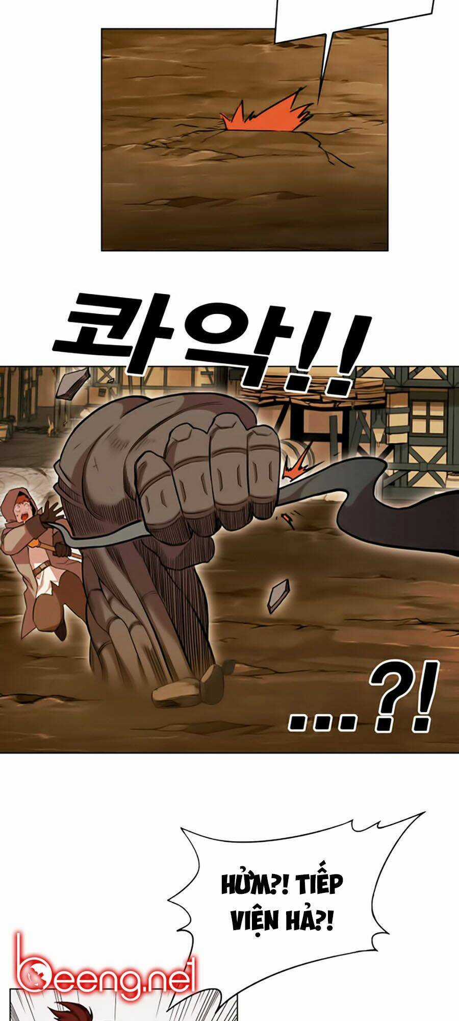 Hard Core Leveling Warrior Ss2 - Chapter 45 - Trang 22