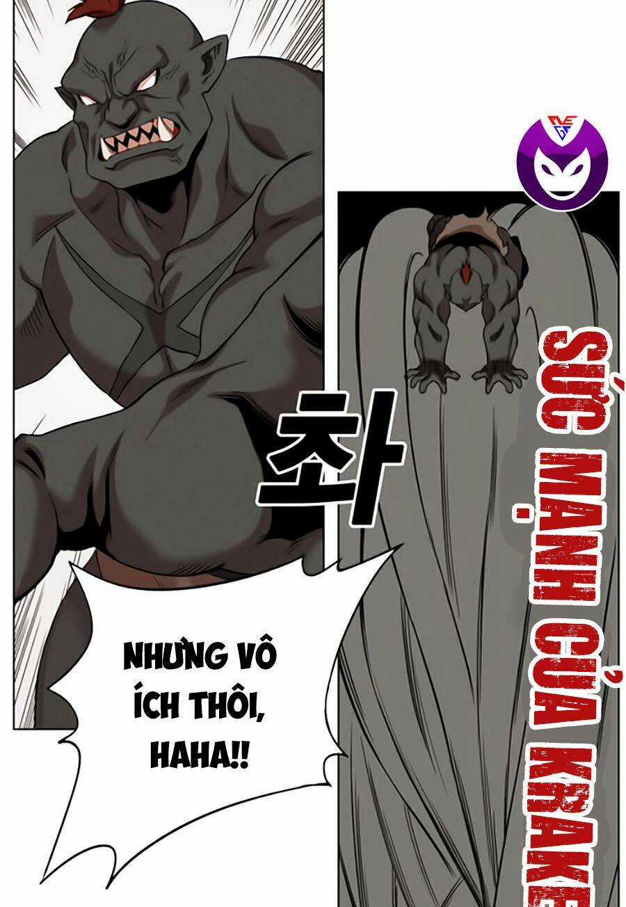 Hard Core Leveling Warrior Ss2 - Chapter 45 - Trang 23