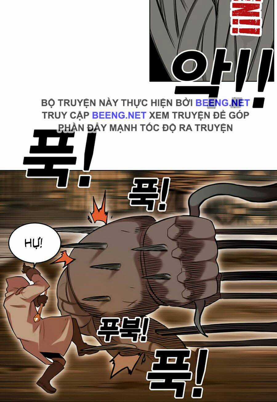 Hard Core Leveling Warrior Ss2 - Chapter 45 - Trang 24