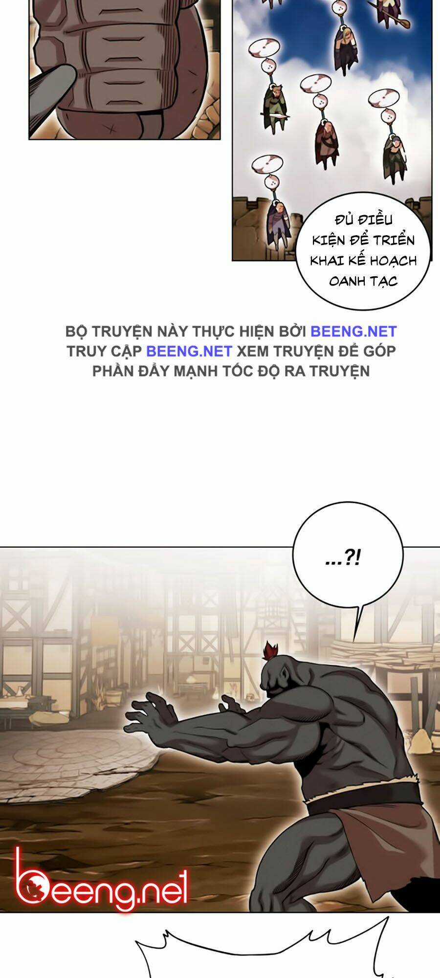 Hard Core Leveling Warrior Ss2 - Chapter 45 - Trang 26