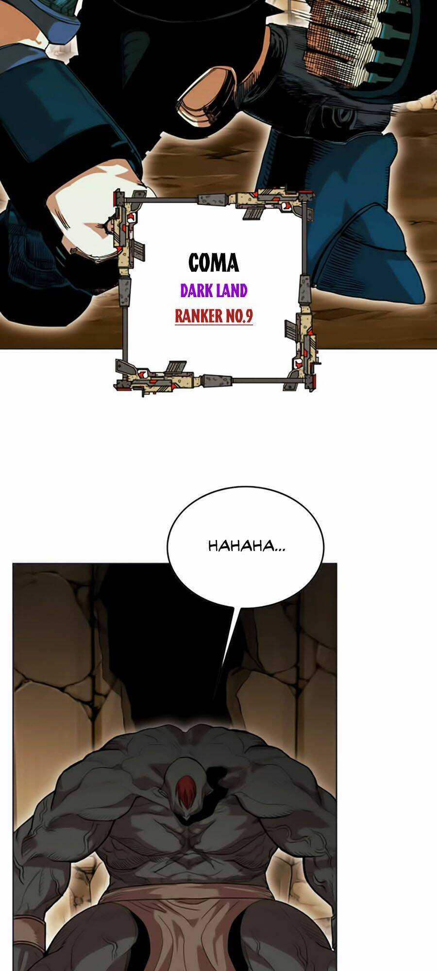 Hard Core Leveling Warrior Ss2 - Chapter 45 - Trang 30