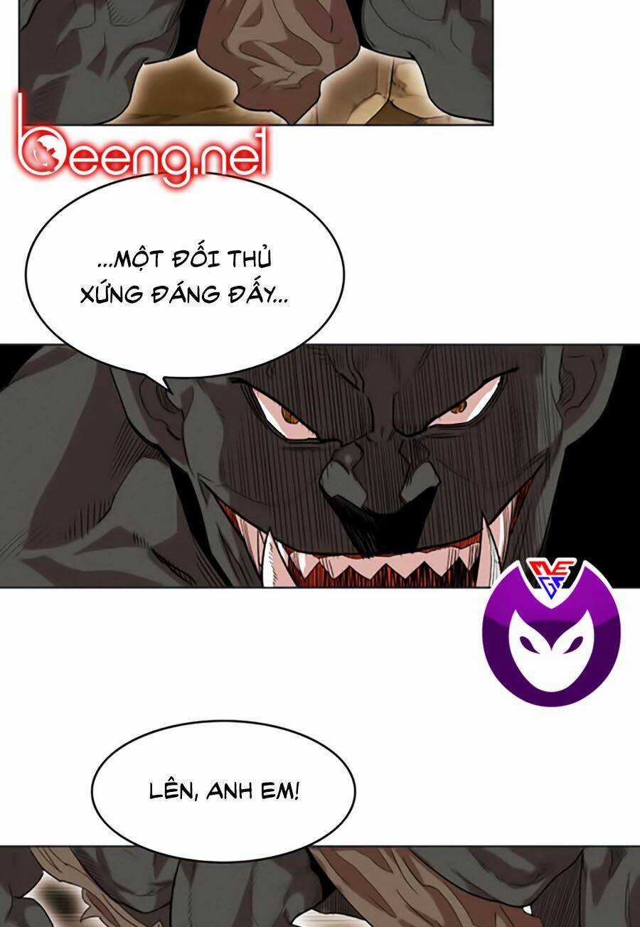 Hard Core Leveling Warrior Ss2 - Chapter 45 - Trang 31