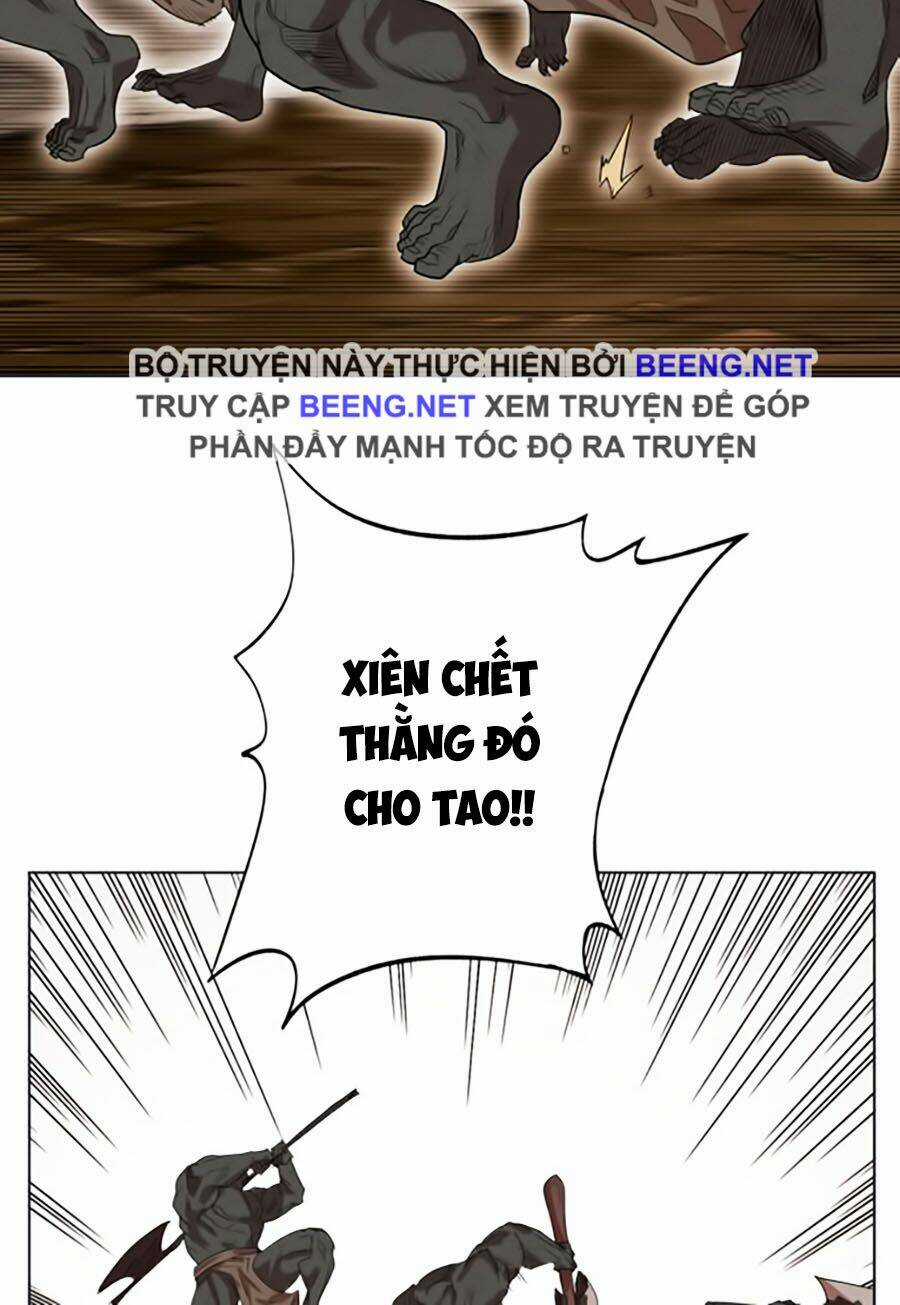 Hard Core Leveling Warrior Ss2 - Chapter 45 - Trang 32