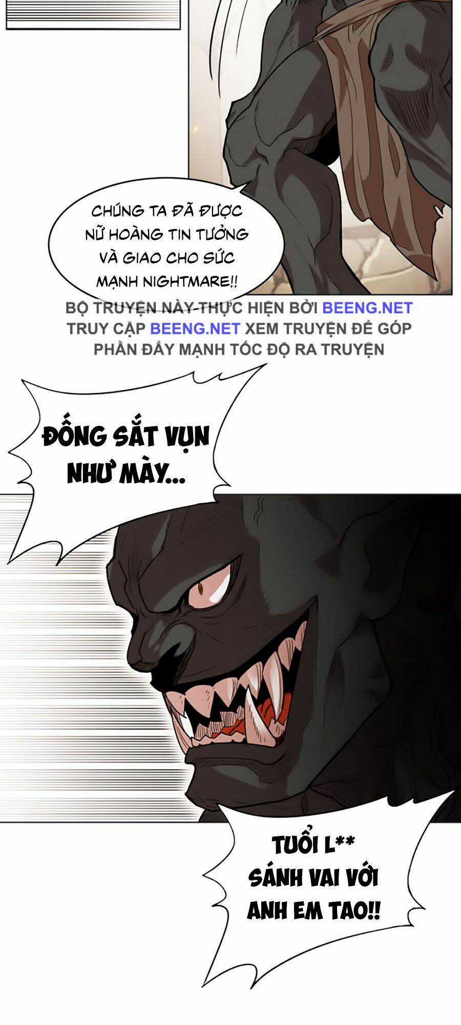 Hard Core Leveling Warrior Ss2 - Chapter 45 - Trang 34