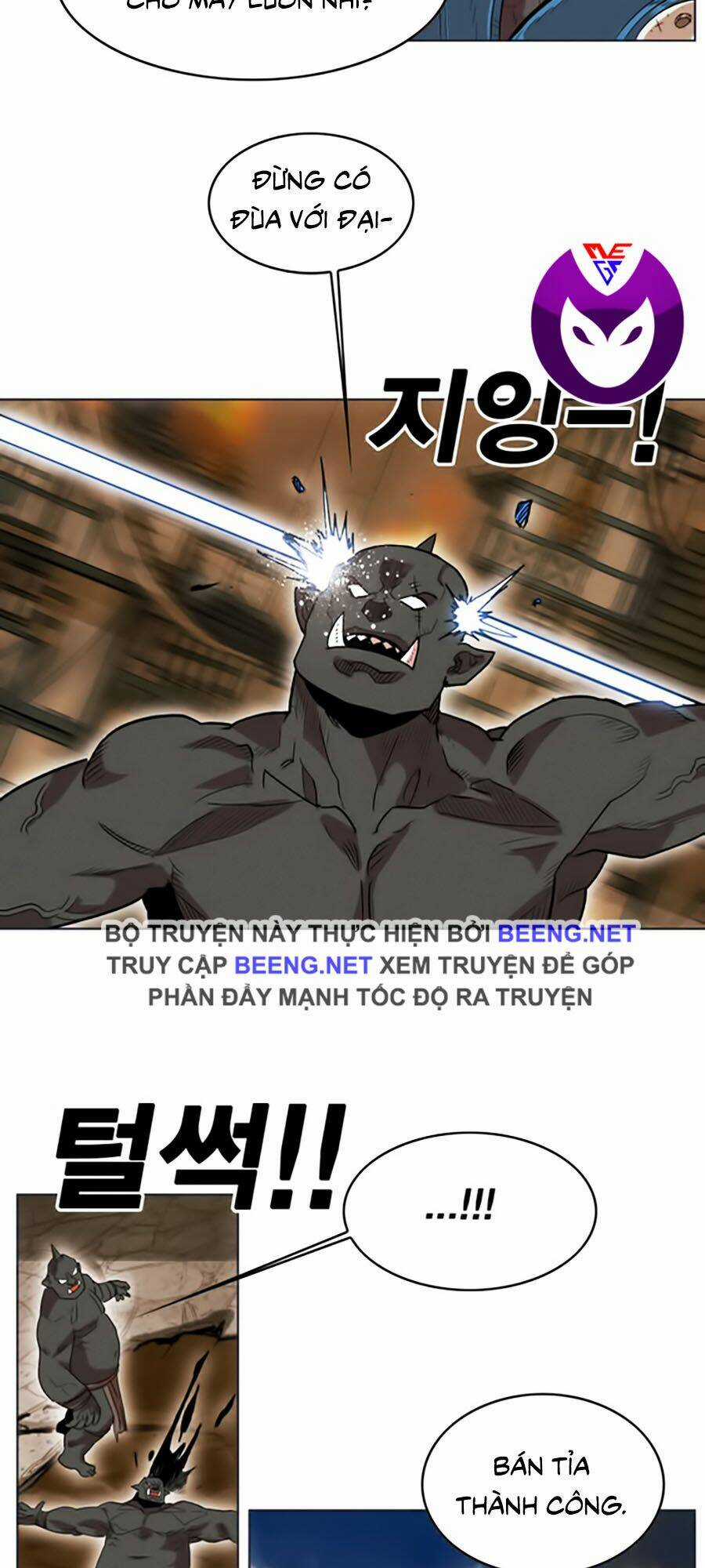 Hard Core Leveling Warrior Ss2 - Chapter 45 - Trang 37